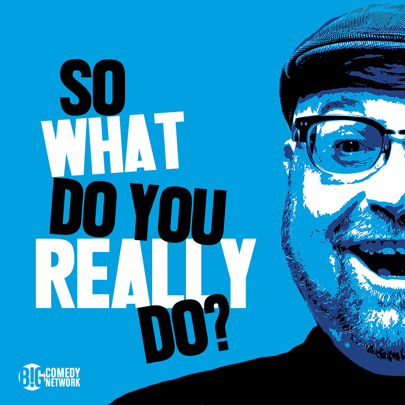 Uber, Realtor, Comedian Don Zollo
