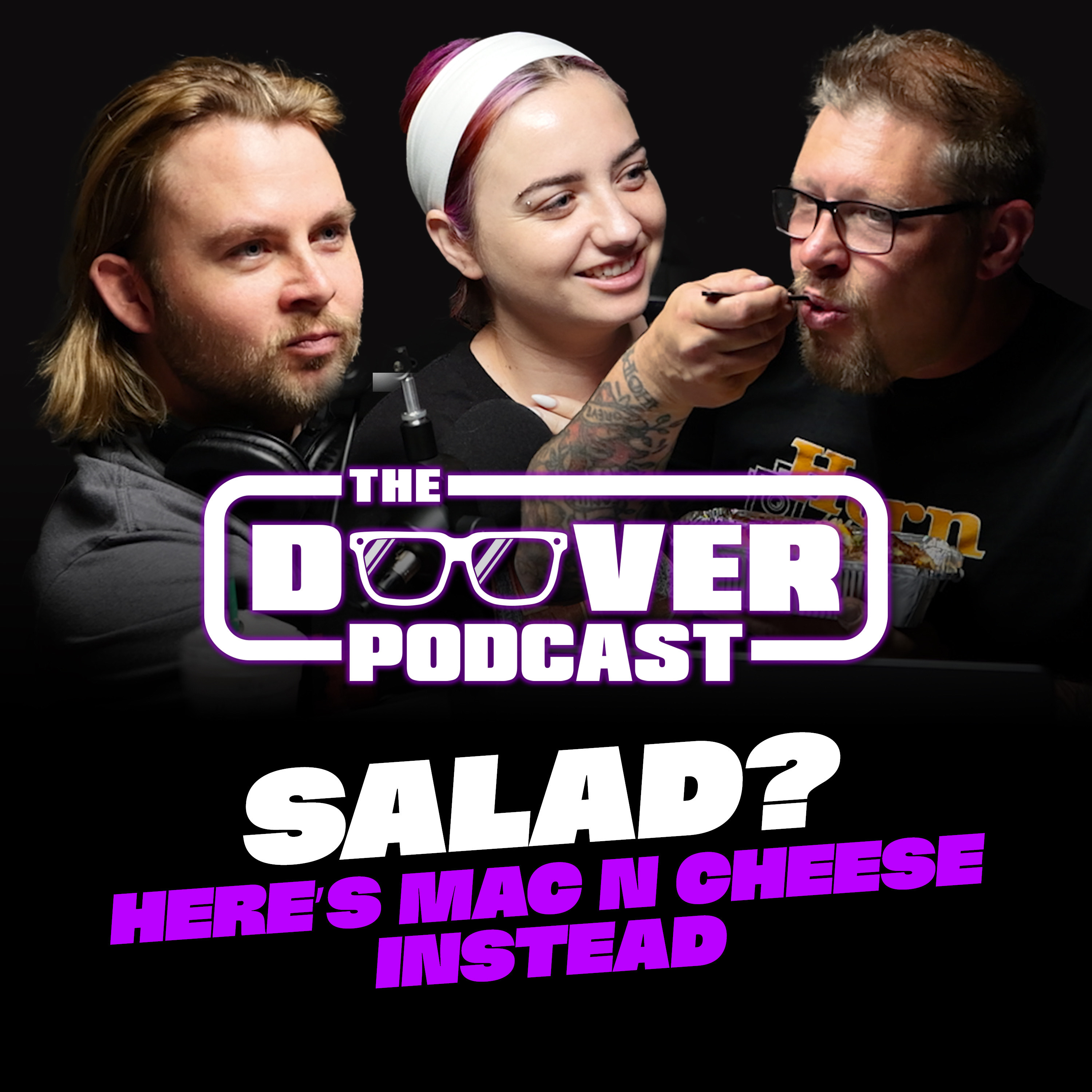 The Do-Over Podcast