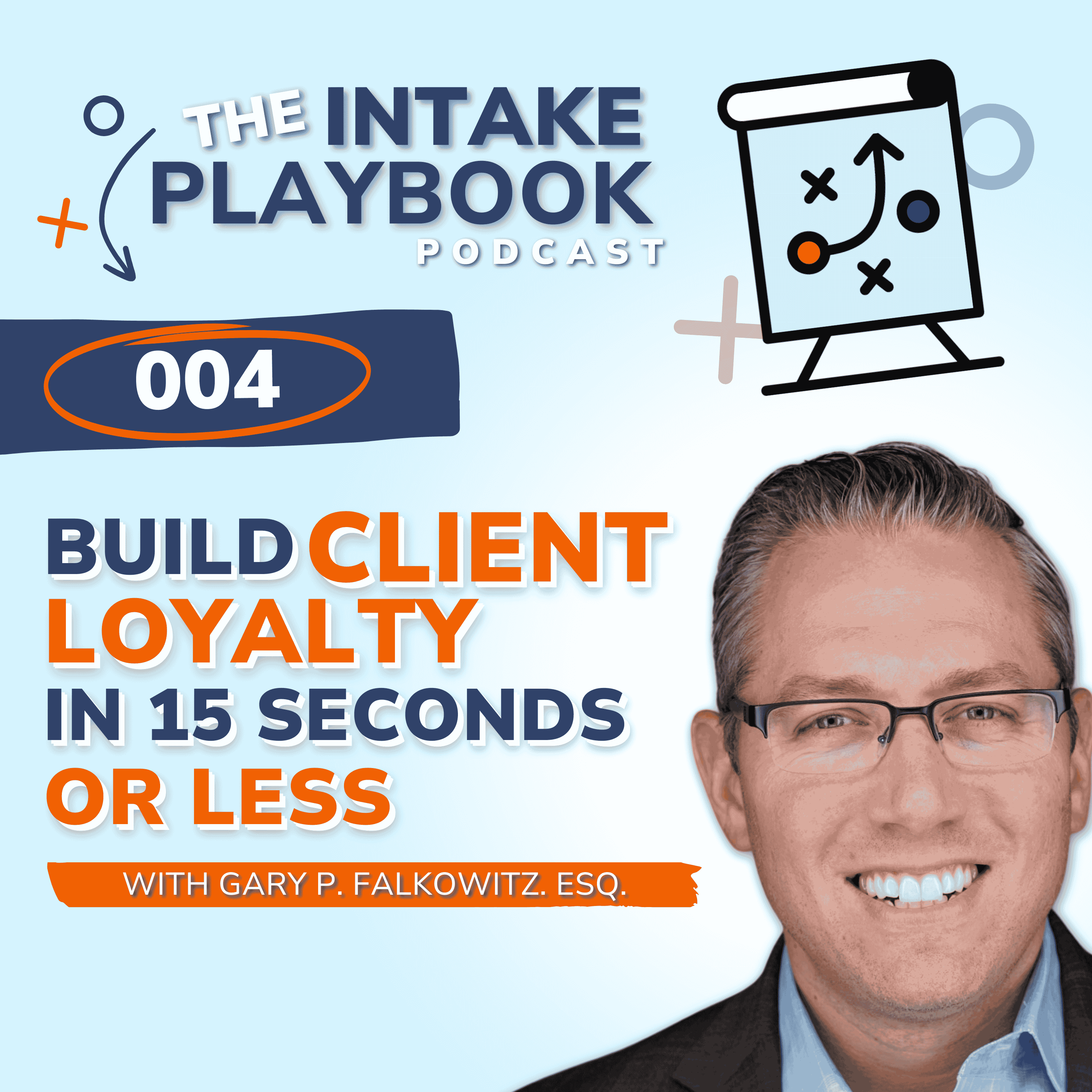 Stop Sounding Like a Call Center and Build Trust In 15 Seconds [004]