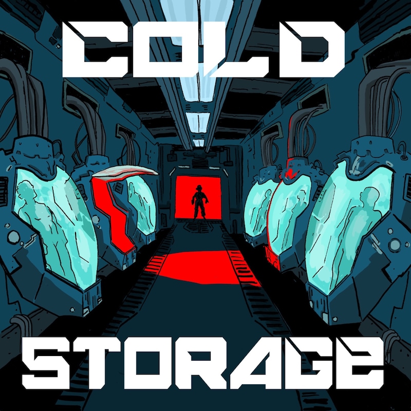 Artwork for podcast Cold Storage