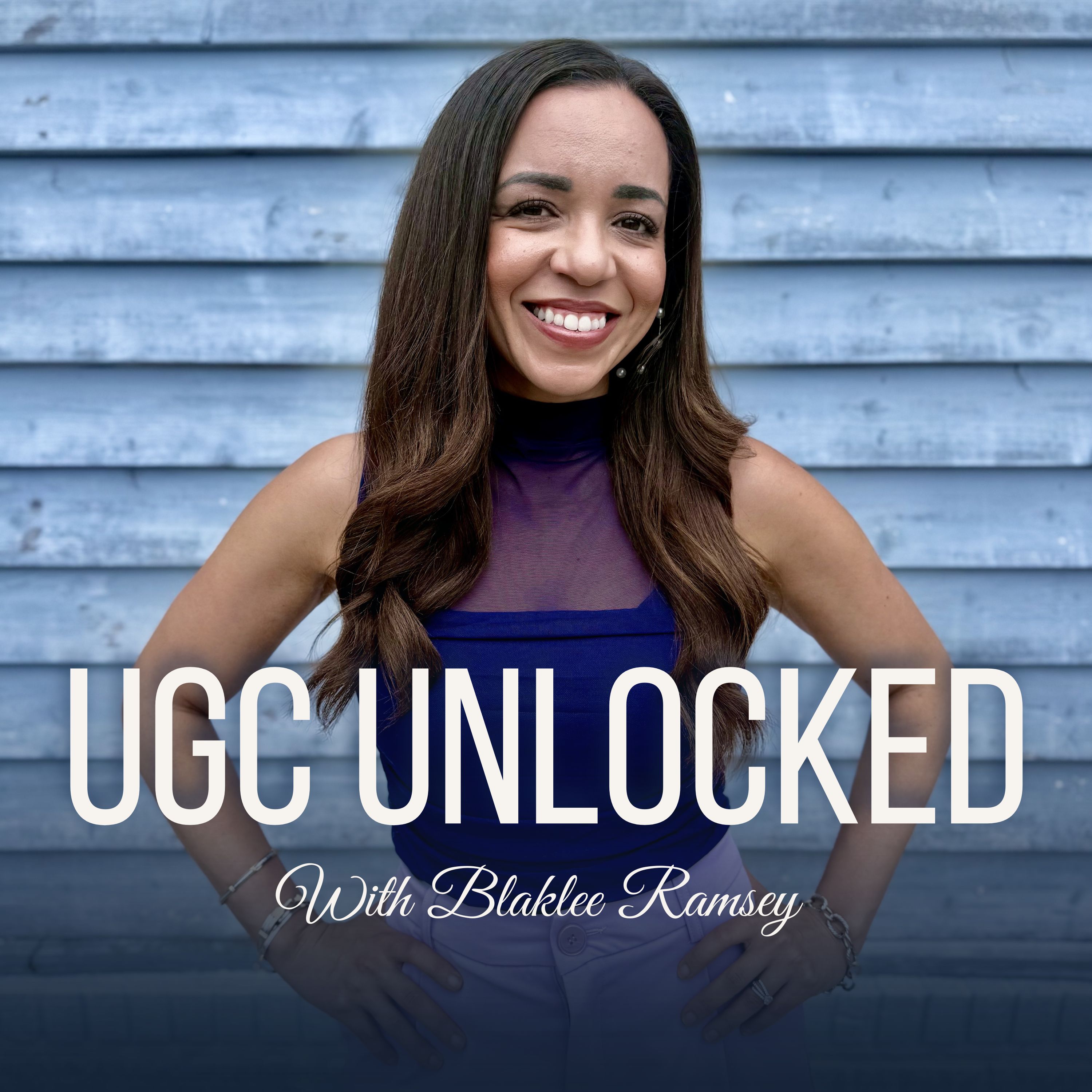 Artwork for UGC Unlocked