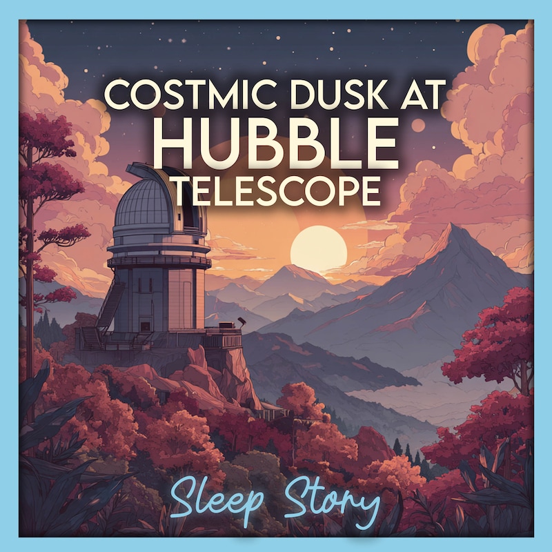 Artwork for podcast Deep Sleep Stories