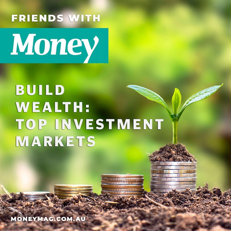 Artwork for podcast Friends With Money
