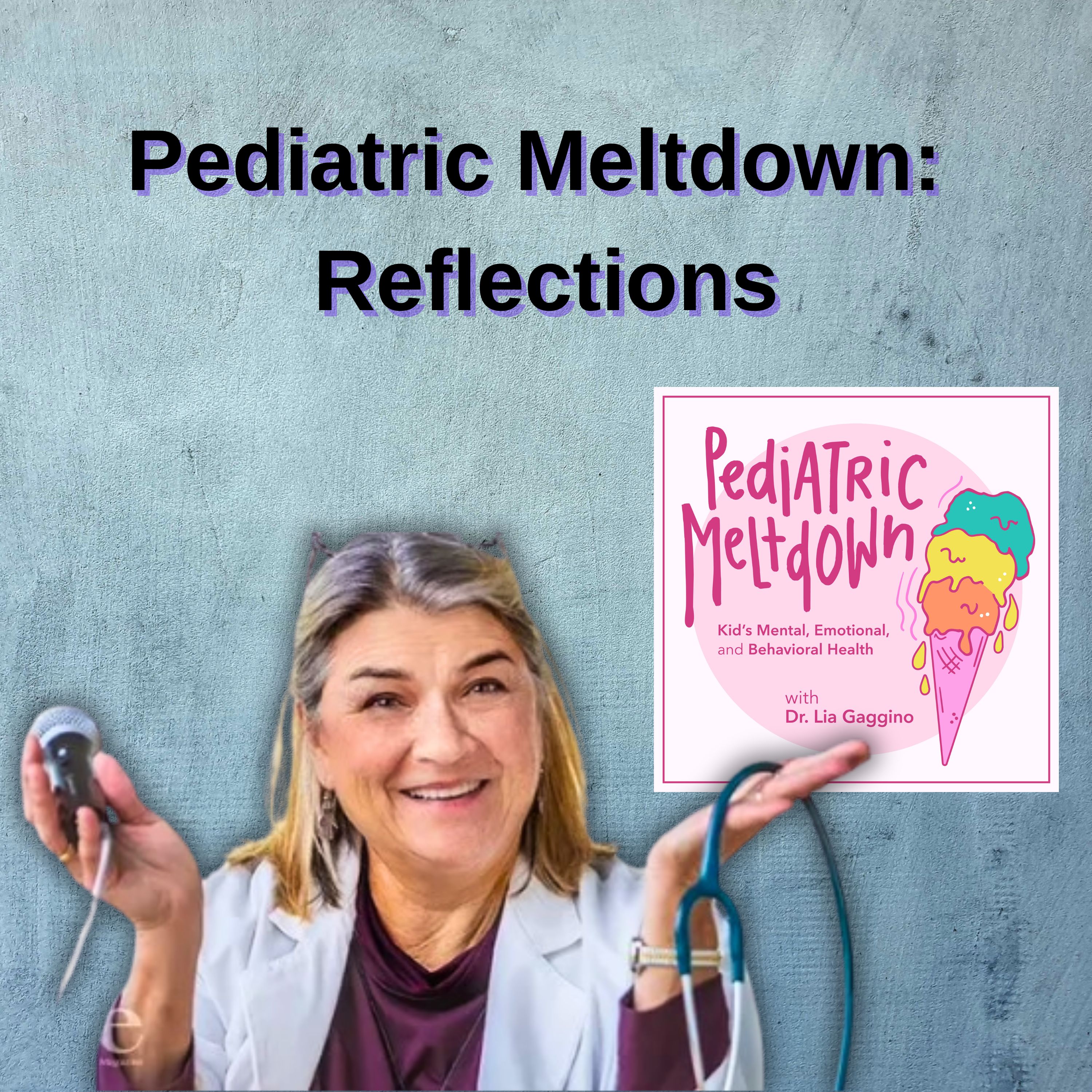 Pediatric Meltdown