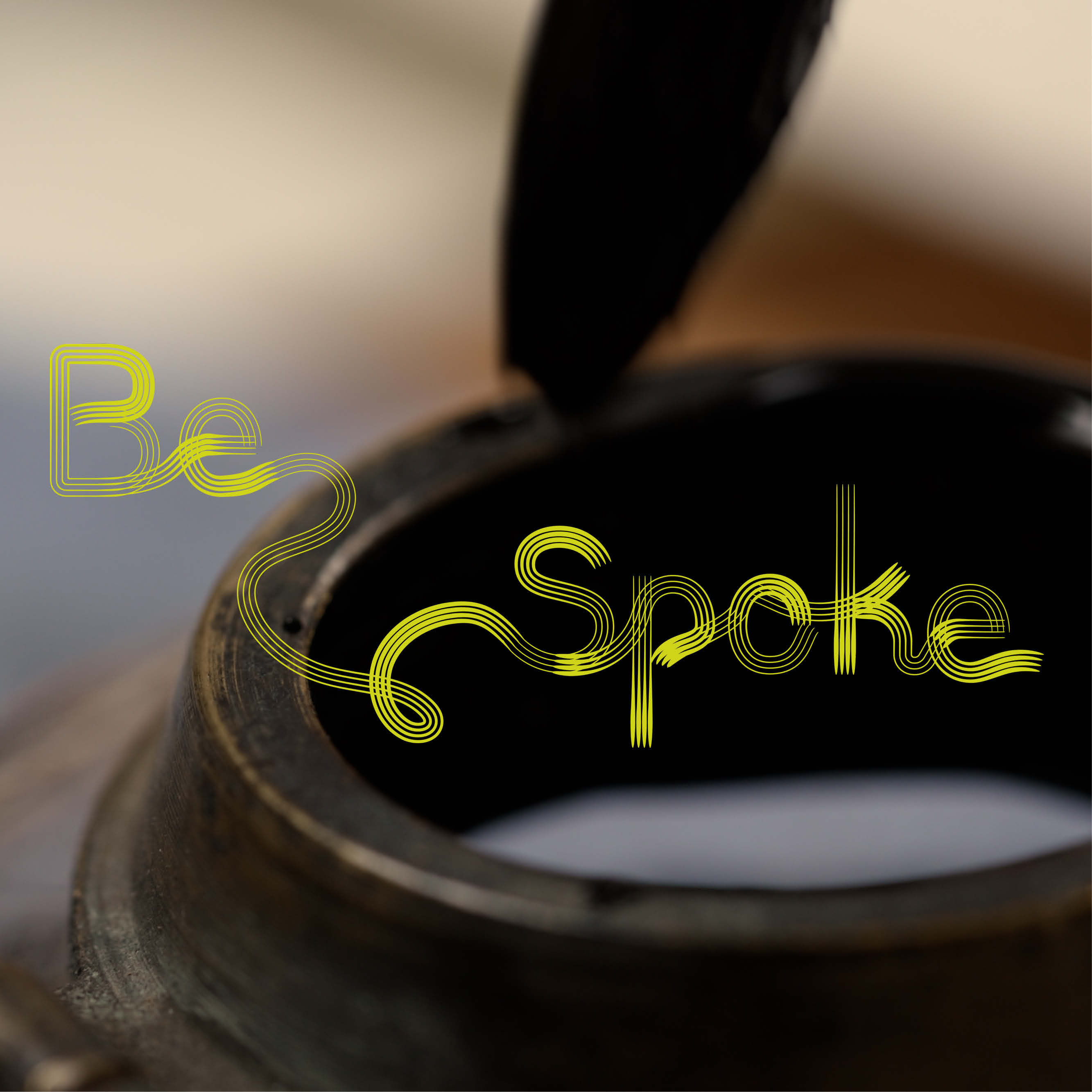 Be-Spoke