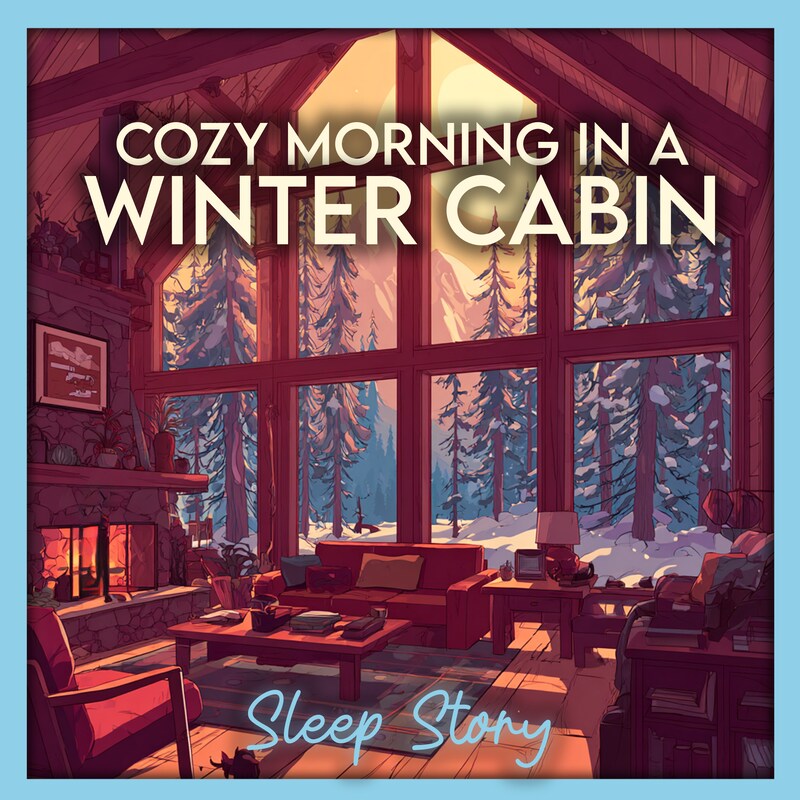 Artwork for podcast Deep Sleep Stories