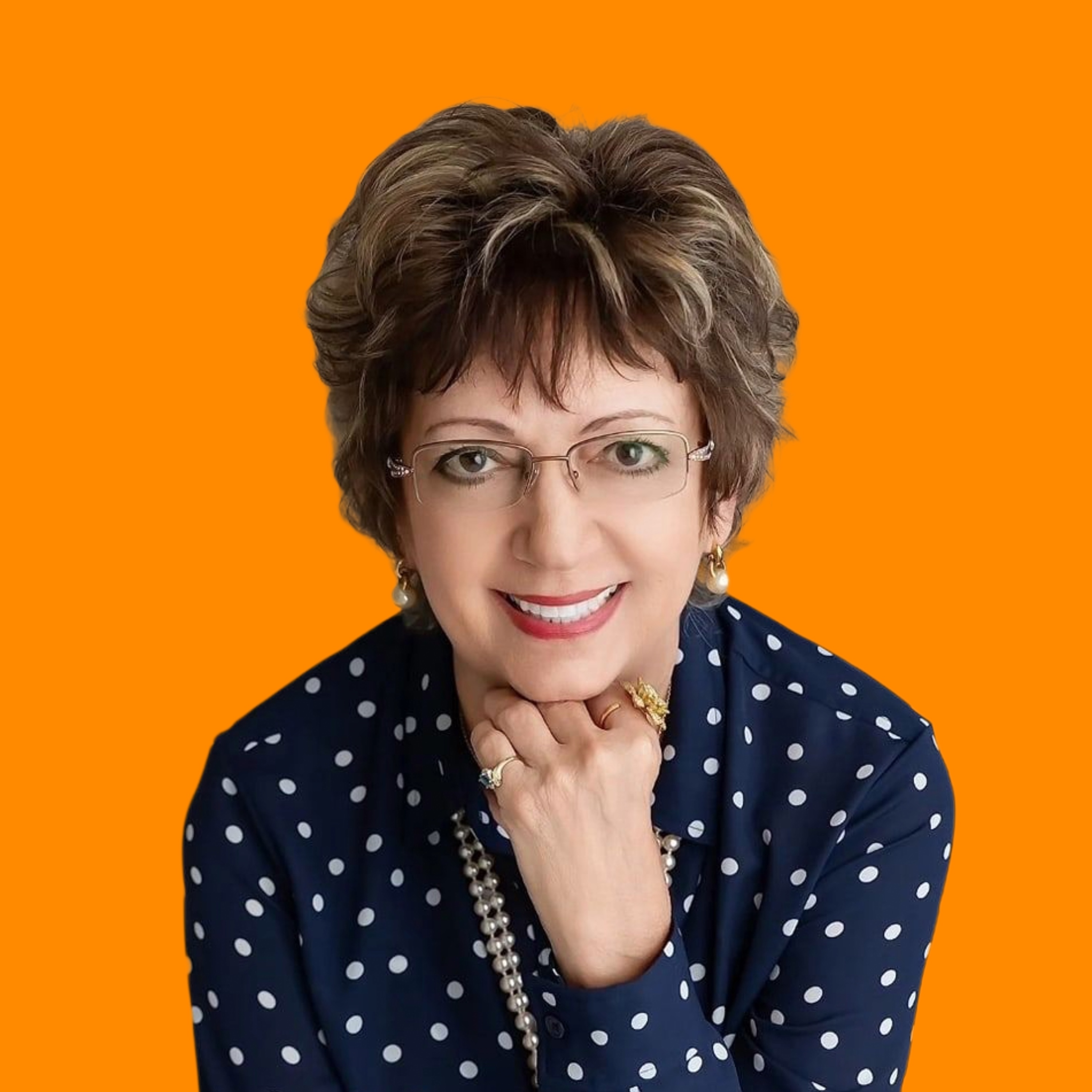 Janice Rose: Finding Jesus While Living in a Car for 180 Nights episode artwork