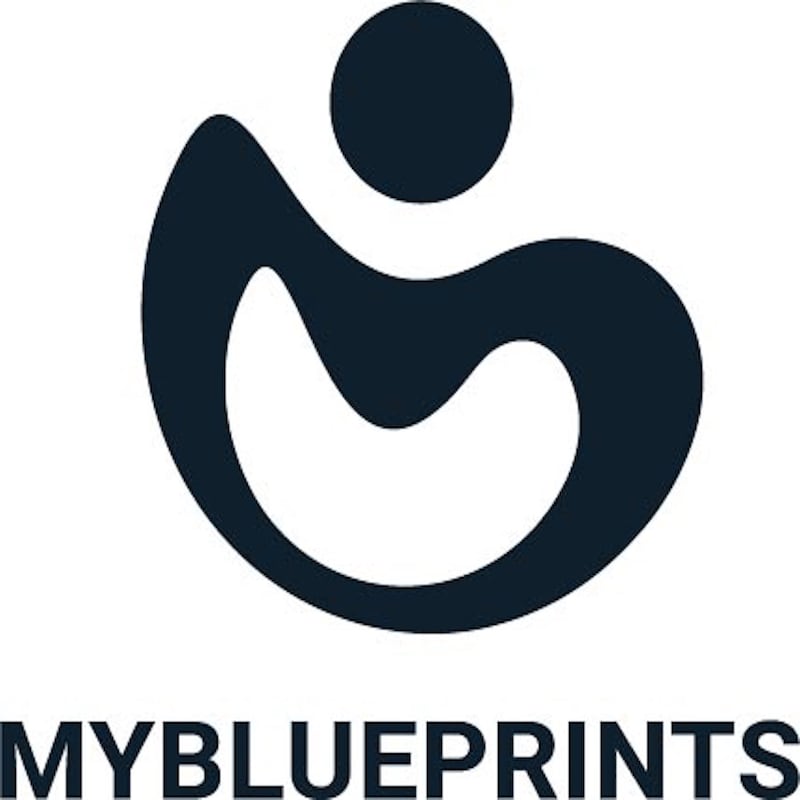 Artwork for podcast MyBlueprints Empowering coaching relationships