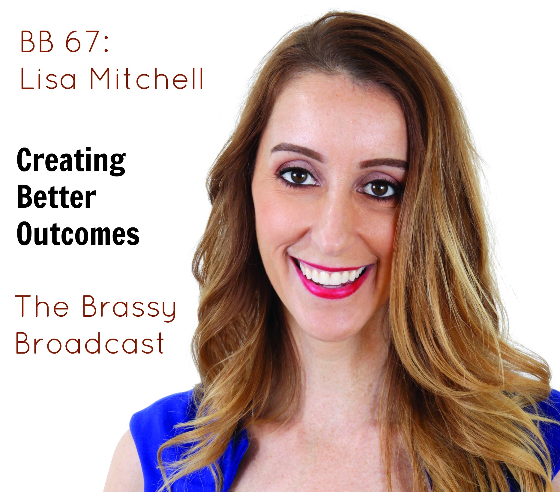 The Brassy Broadcast with Jen Edds
