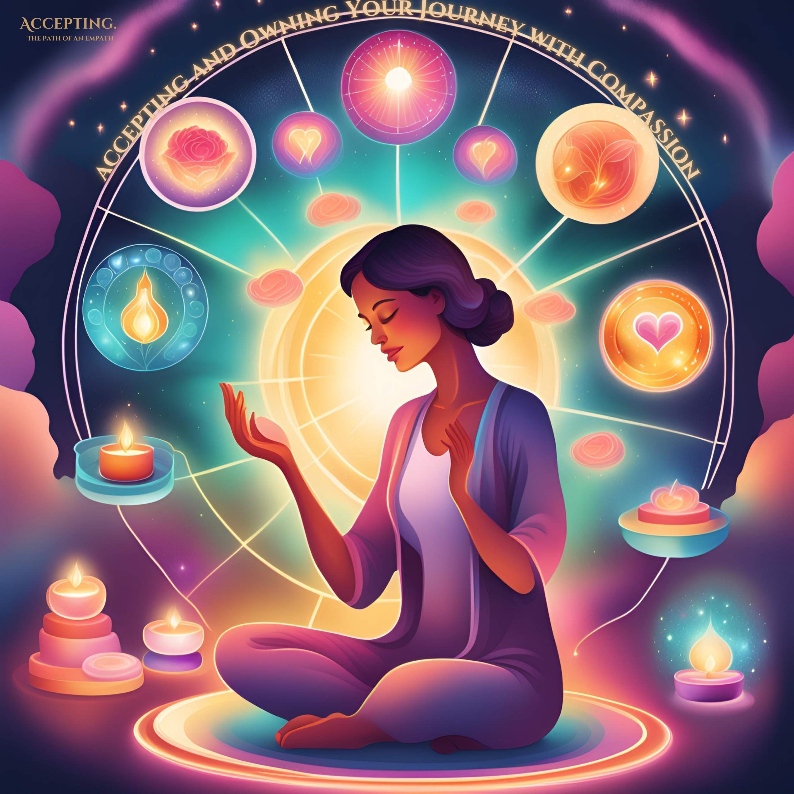 Accepting Your Sensitivity