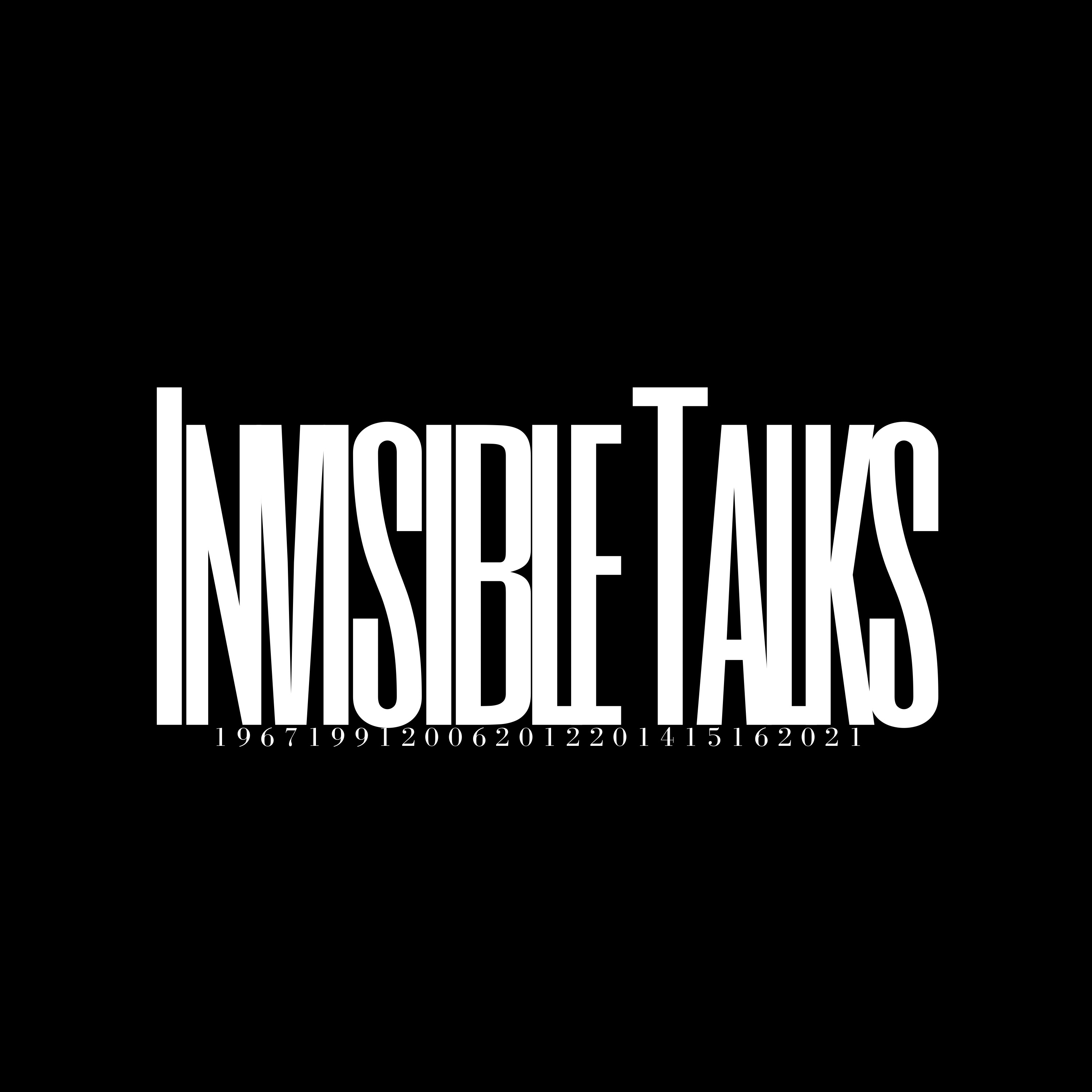 Invisible Talks Podcast