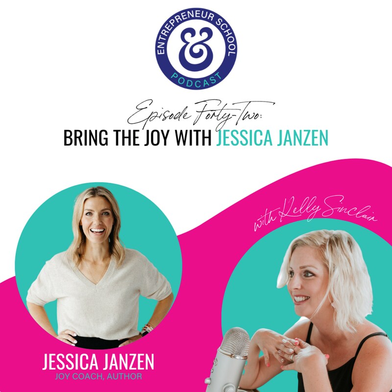 Artwork for podcast Entrepreneur School