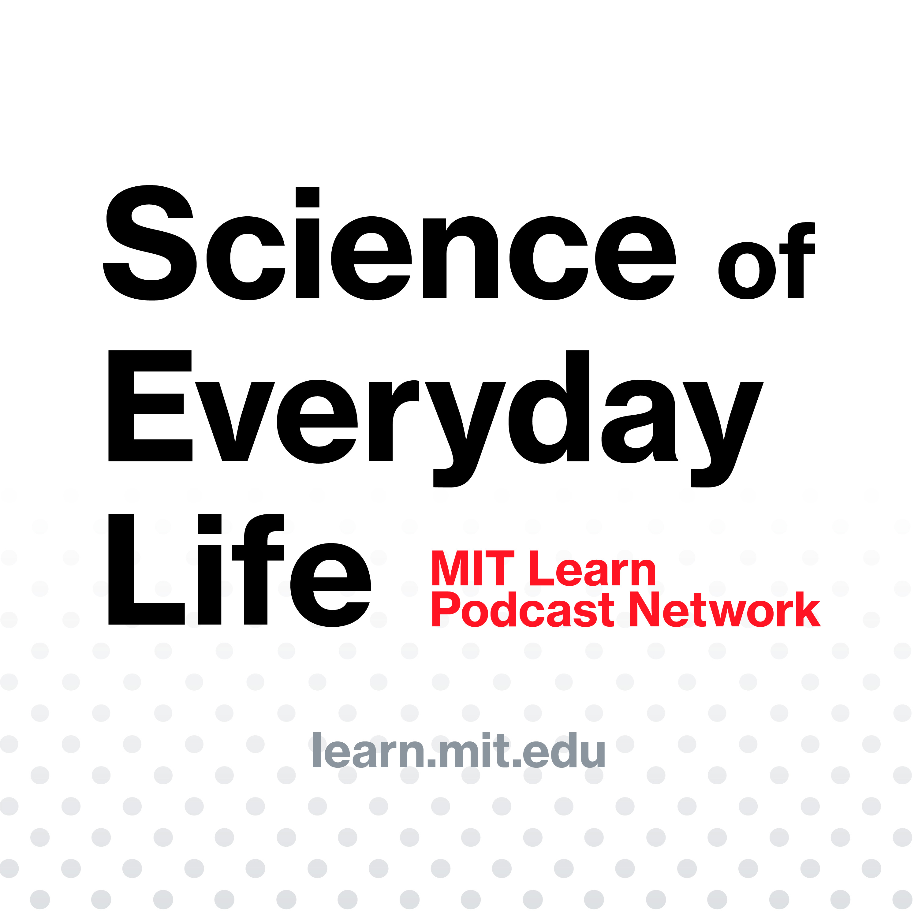 MIT: Science of Everyday Life