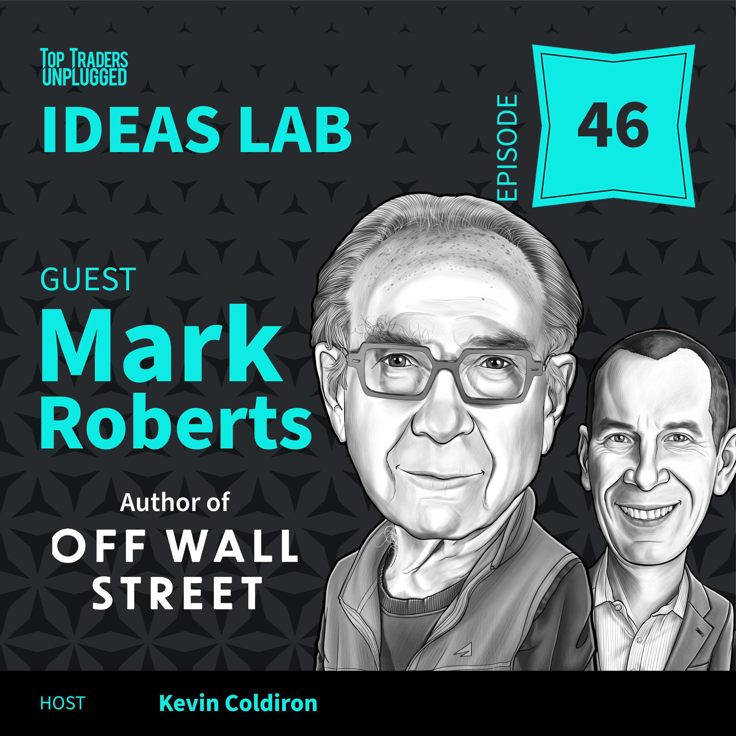 IL46: The Business Model Trap: Why Short Ideas Start in the Real World ft. Mark Roberts