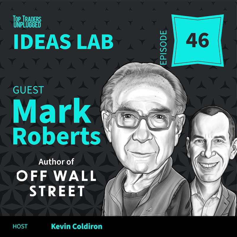 Artwork for podcast Top Traders Unplugged