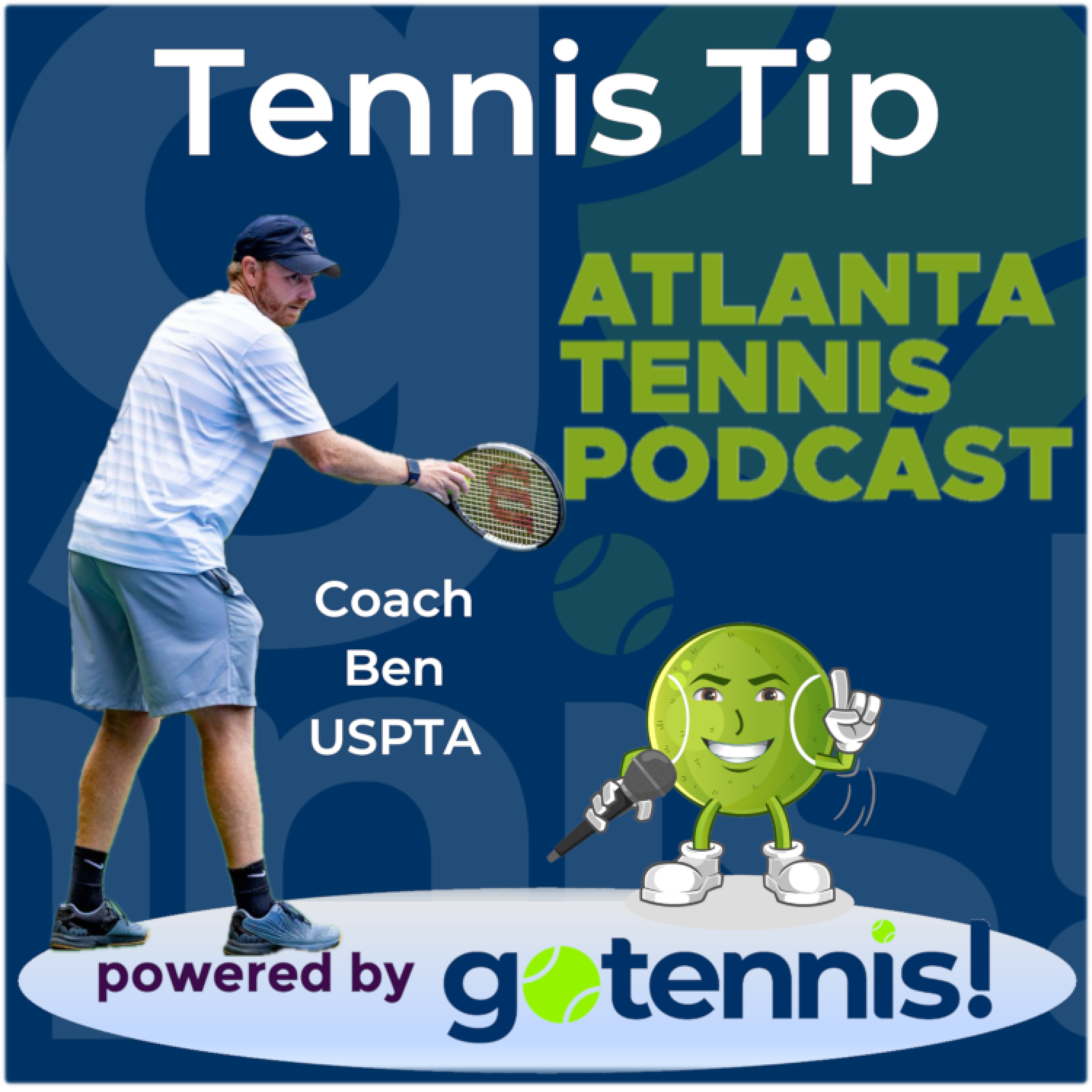 GoTennis! Podcast