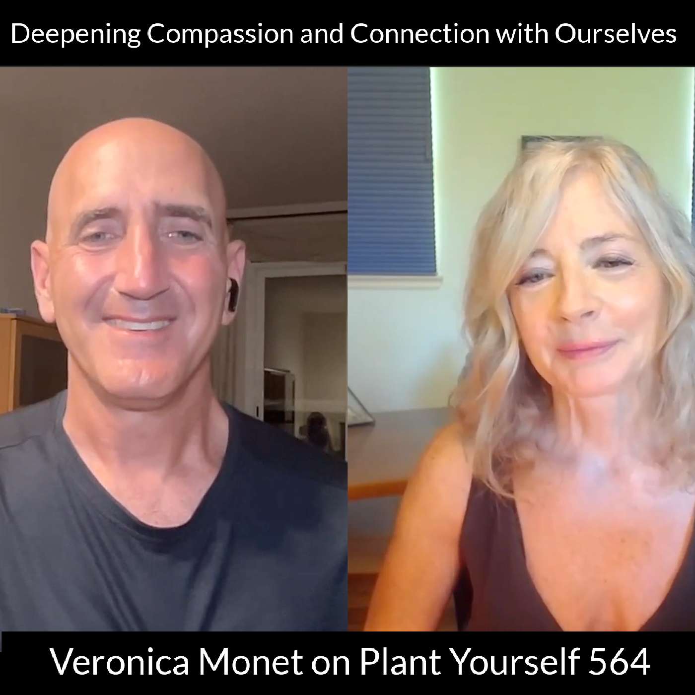 The Plant Yourself Podcast