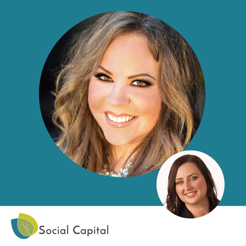 Artwork for podcast Social Capital