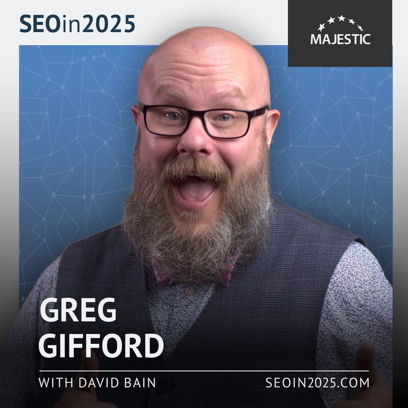 Artwork for podcast SEO in 2025