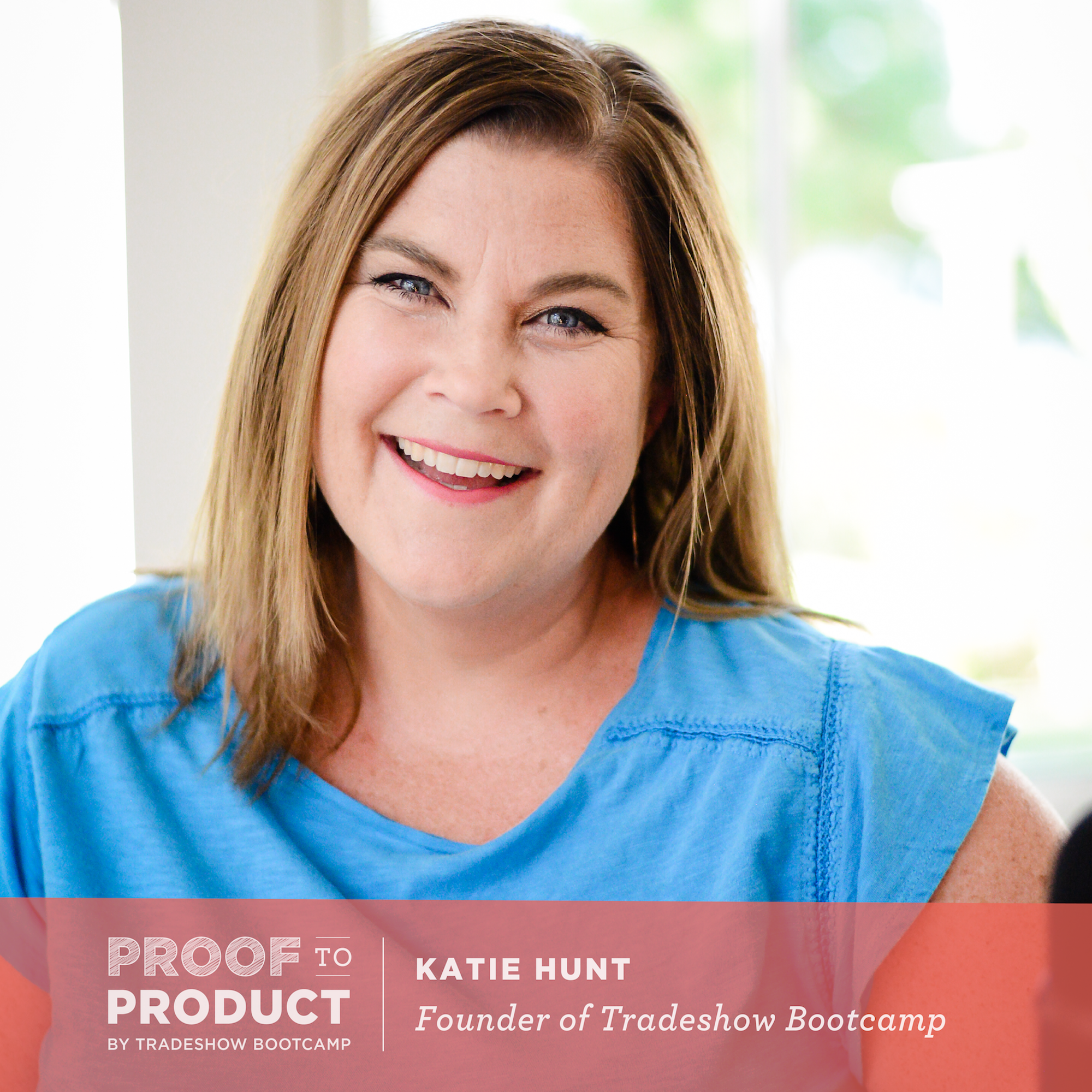 Katie Hunt | Your products aren't for everyone. And, that's ok.