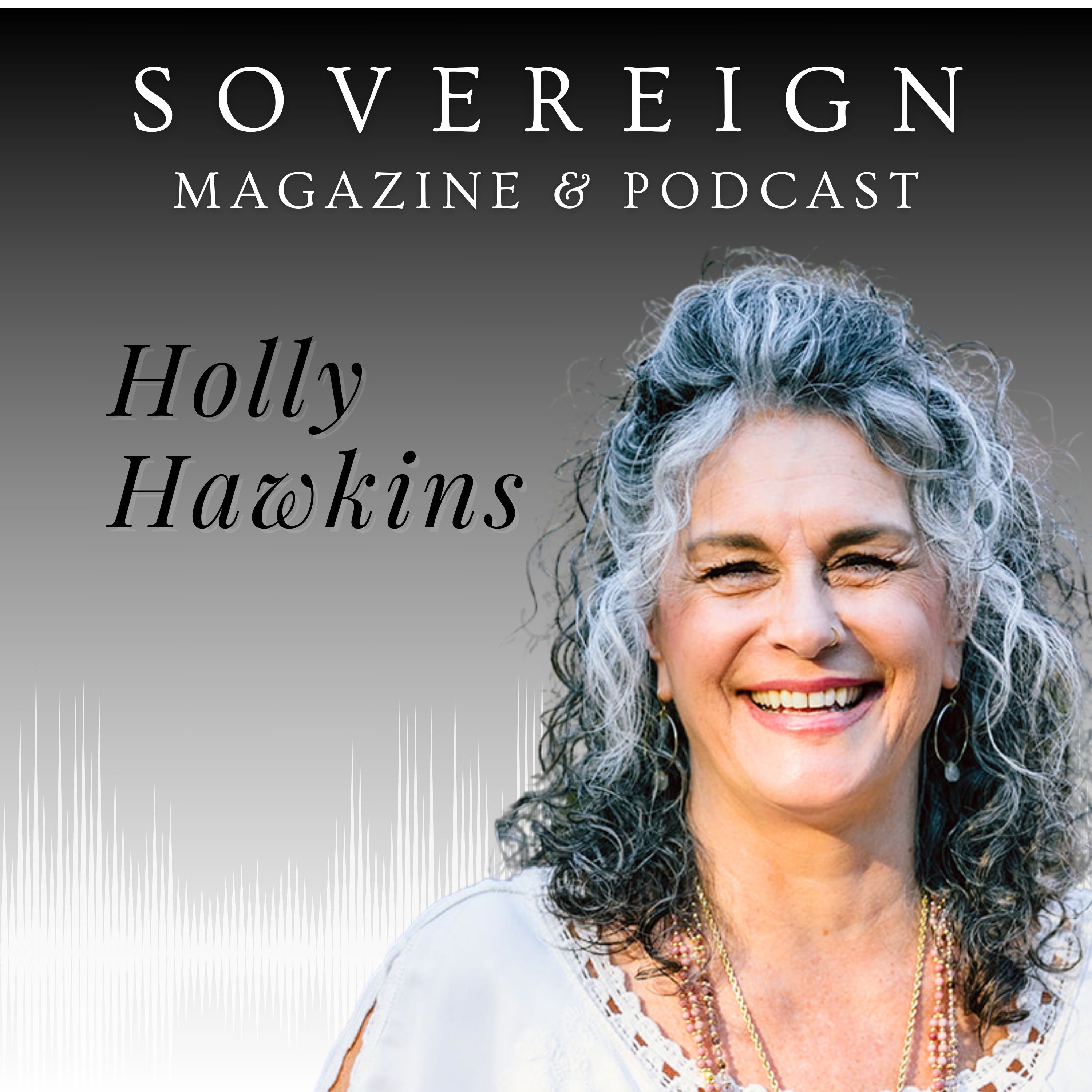 You Are Your Soul's Polestar - Holly Hawkins