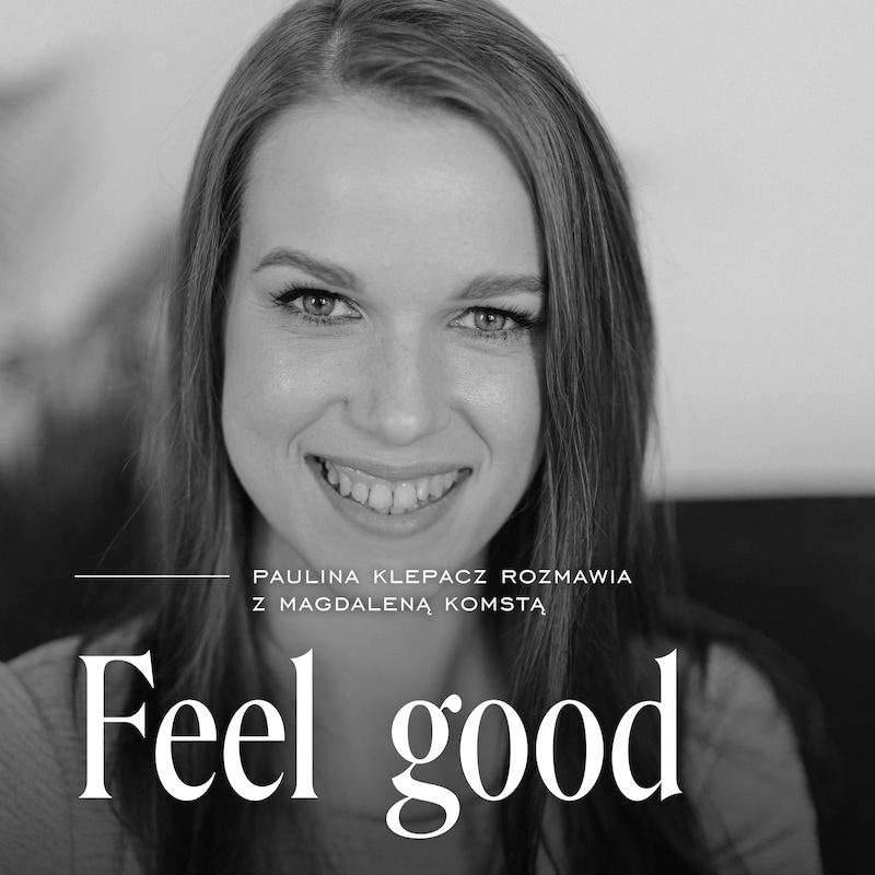 Artwork for podcast Feel good