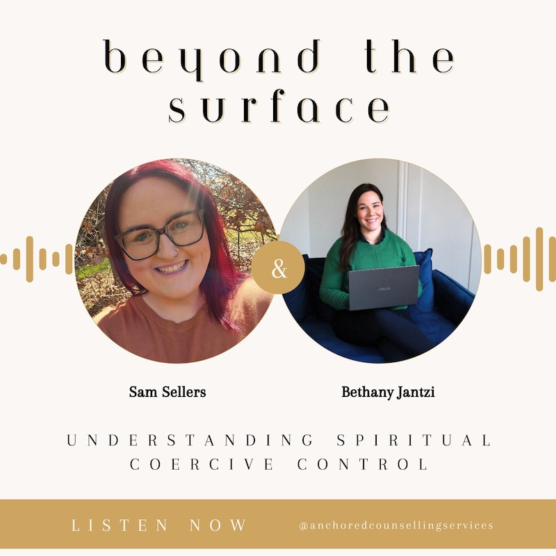 Artwork for podcast Beyond The Surface