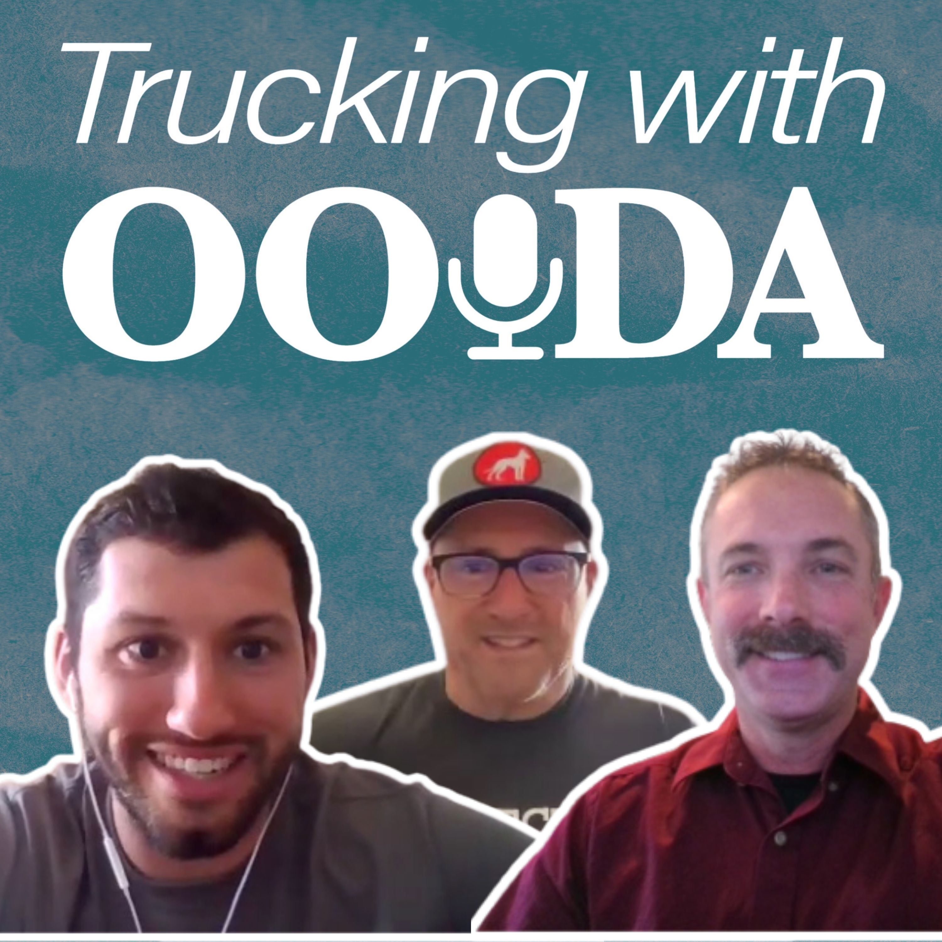 Take Care of Your Body, Take Care of Your Truck