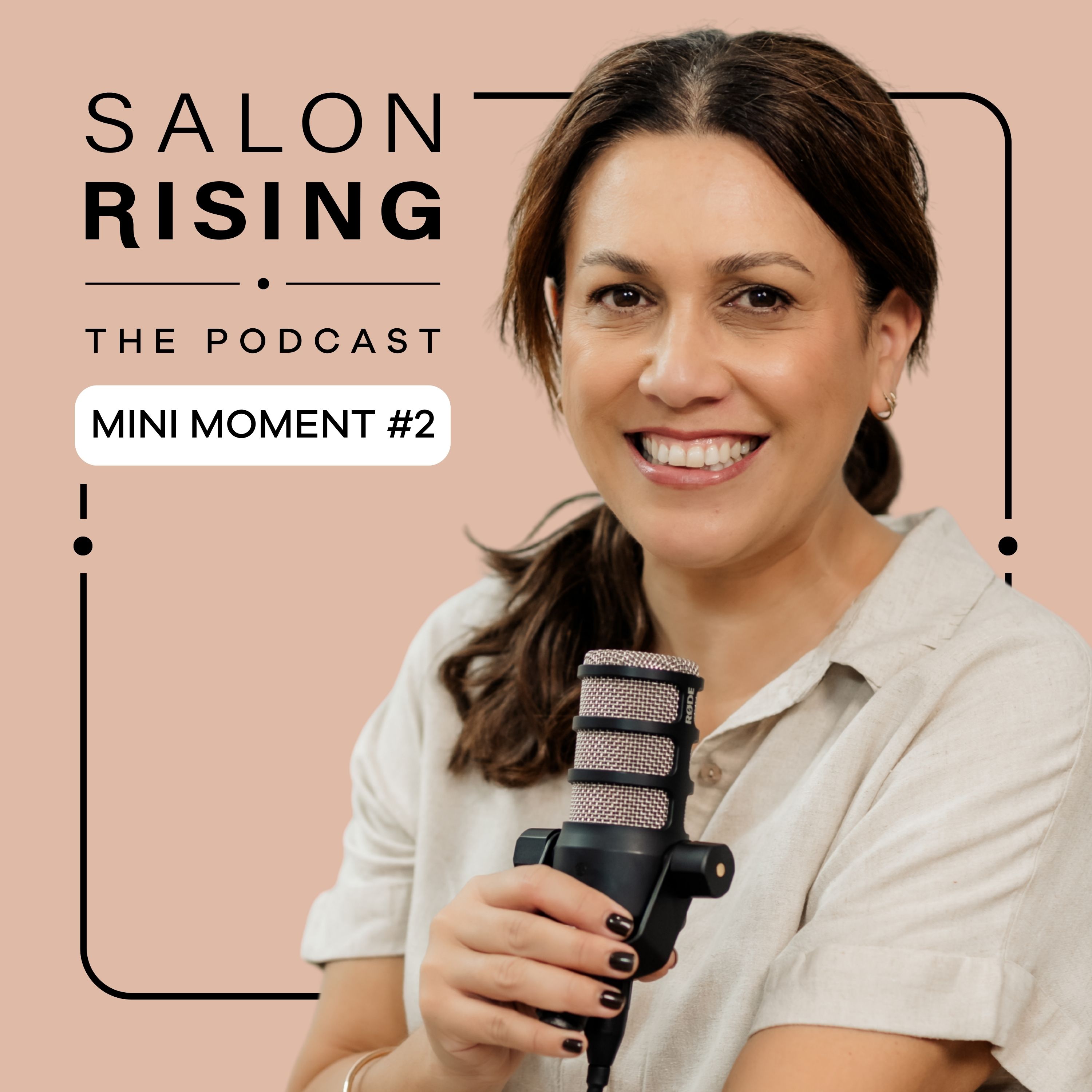 Salon Rising