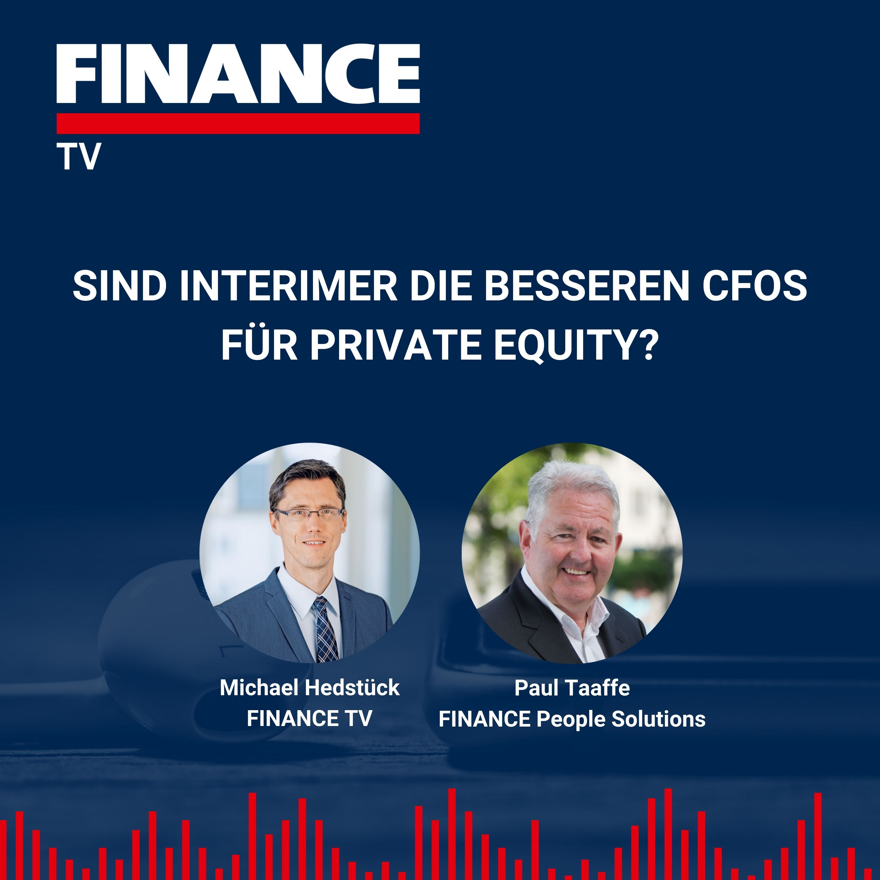 FINANCE Podcast