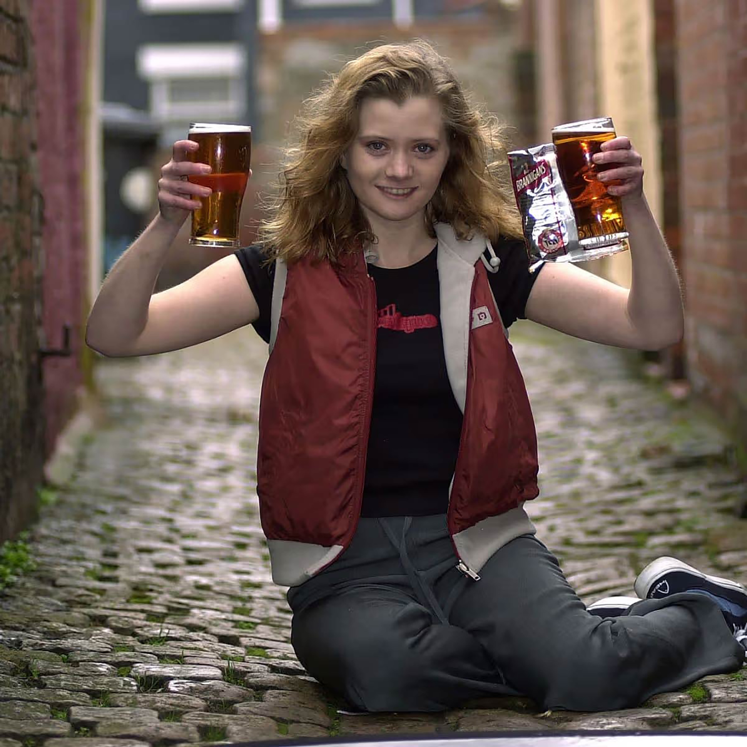 The comedians paradise