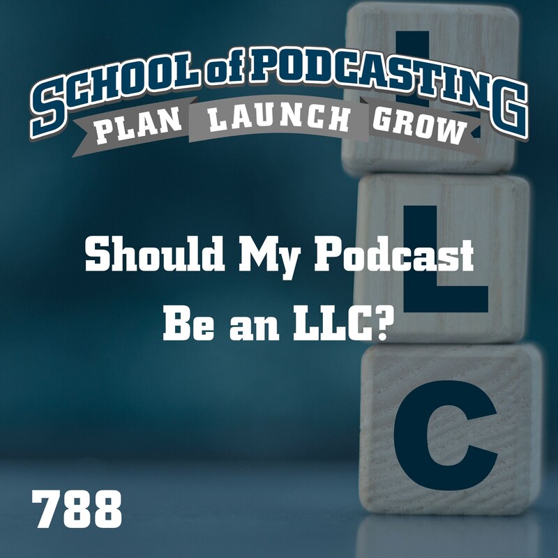 Artwork for podcast School of Podcasting: Expert Tips for Launching and Growing Your Podcast