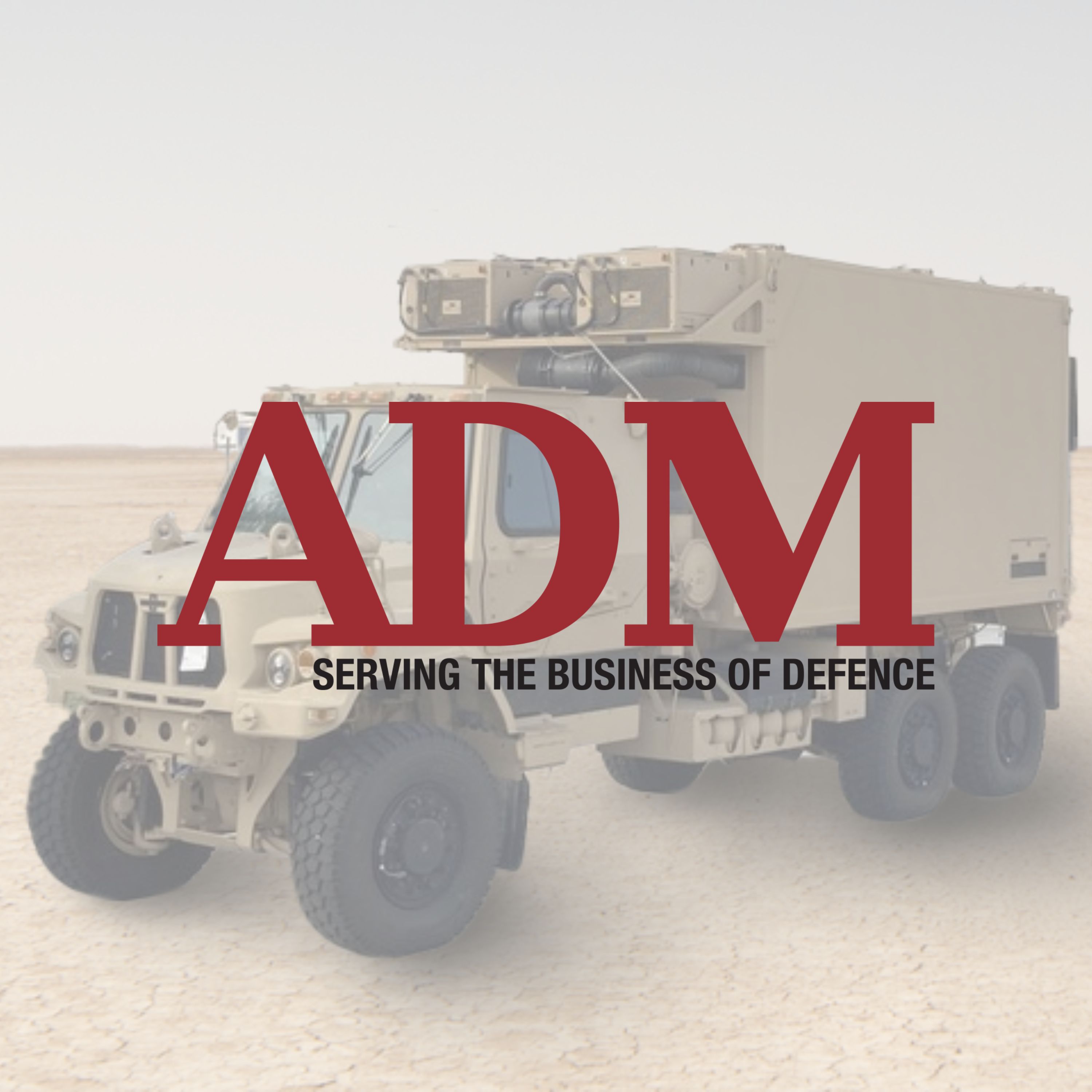 Australian Defence Magazine Podcast
