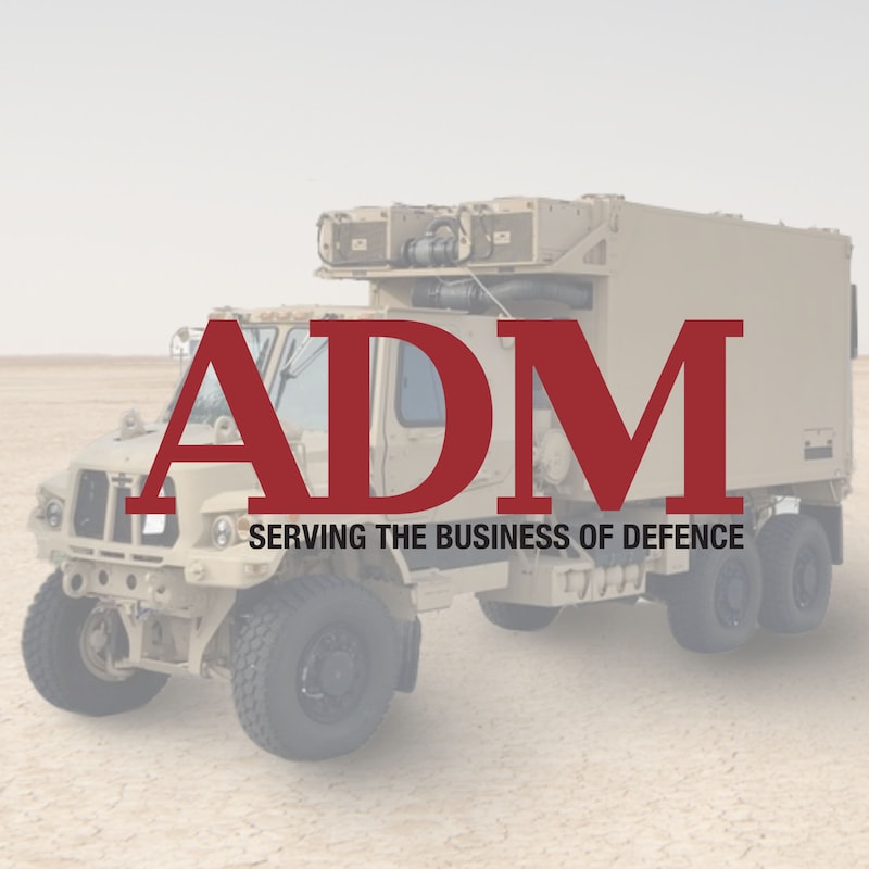 Artwork for podcast Australian Defence Magazine Podcast