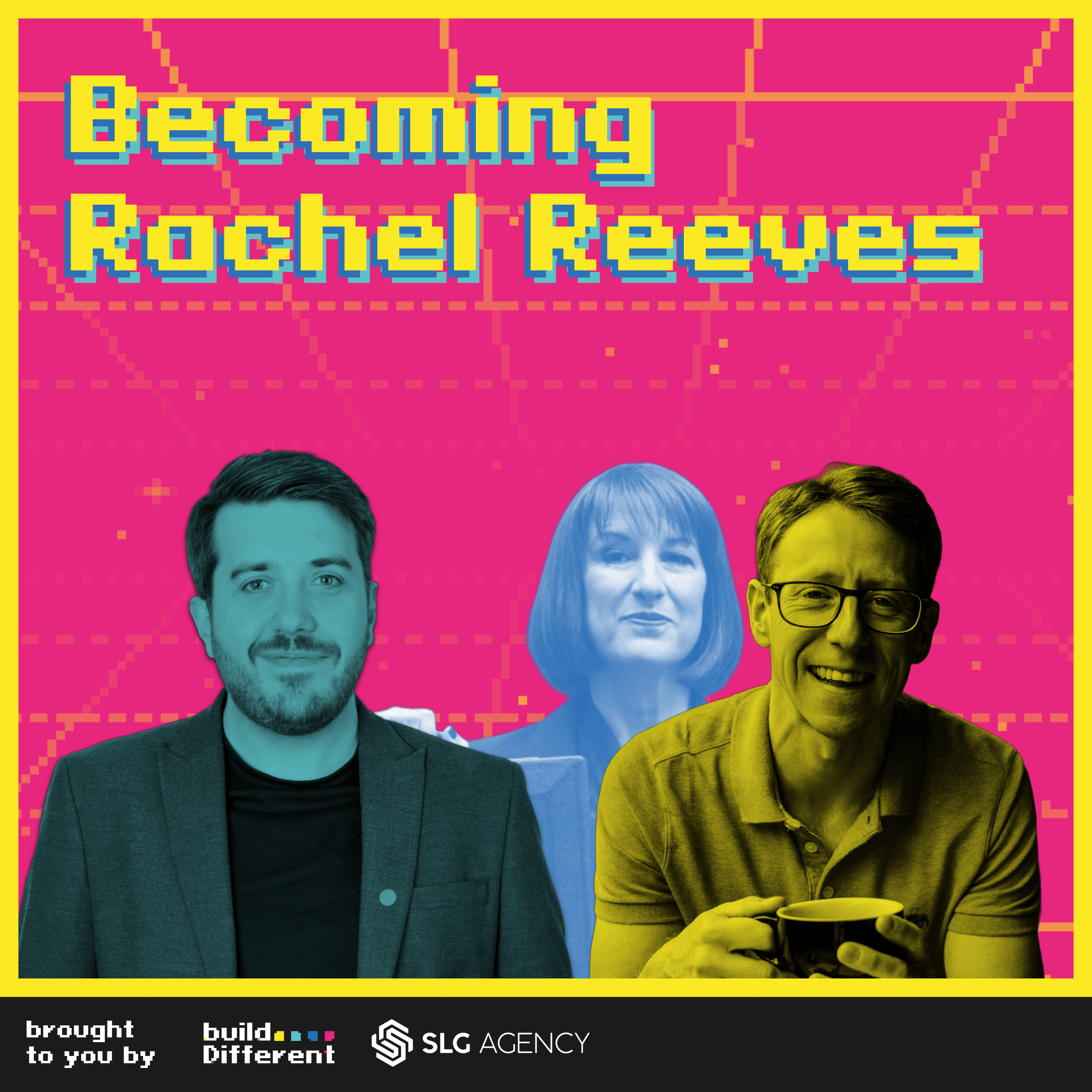 Construction Disrupted