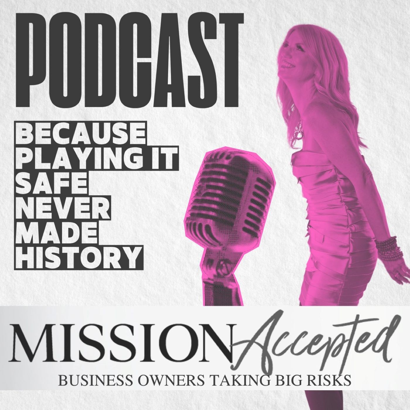 Mission Accepted plus GenZ is us