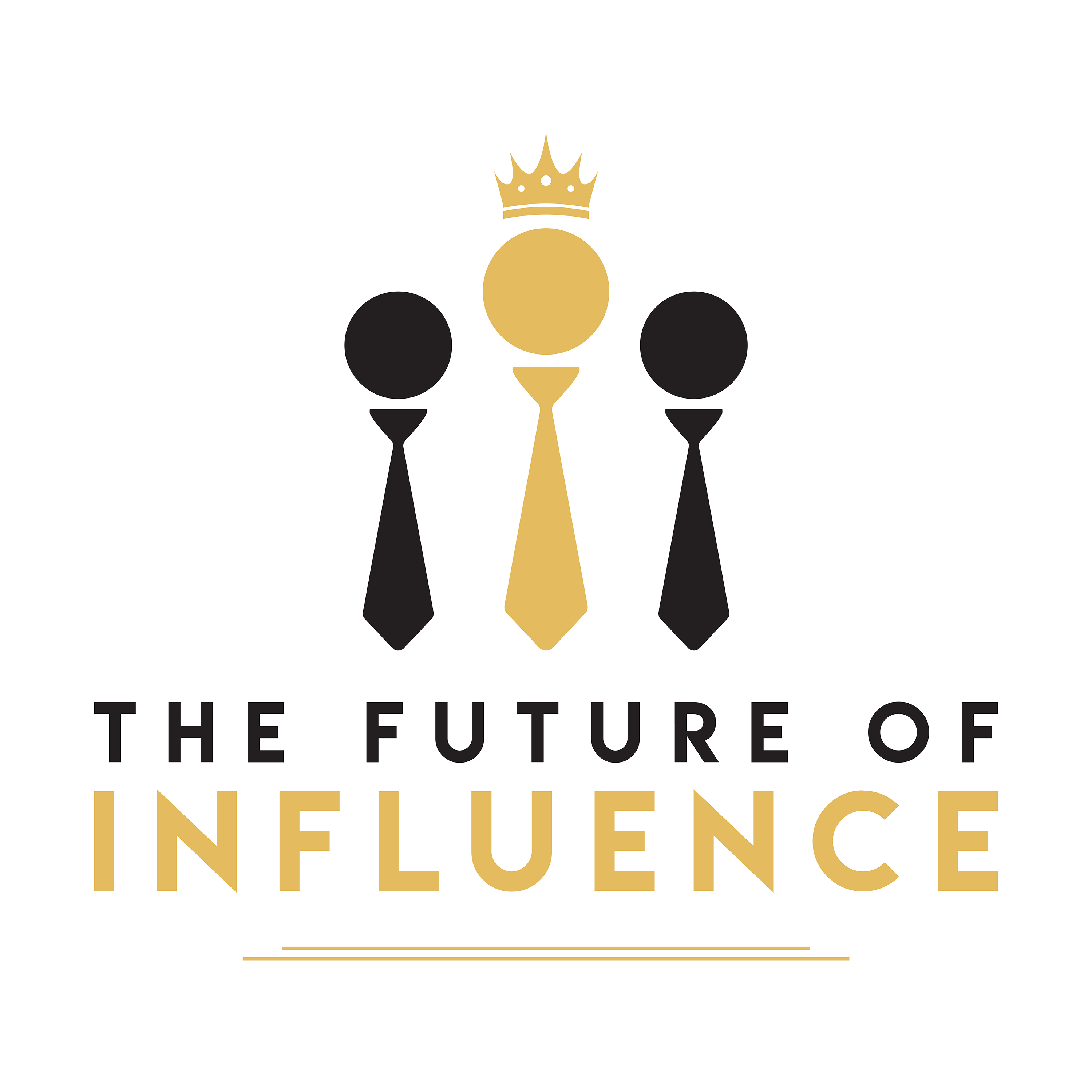 Artwork for The Future of Influence