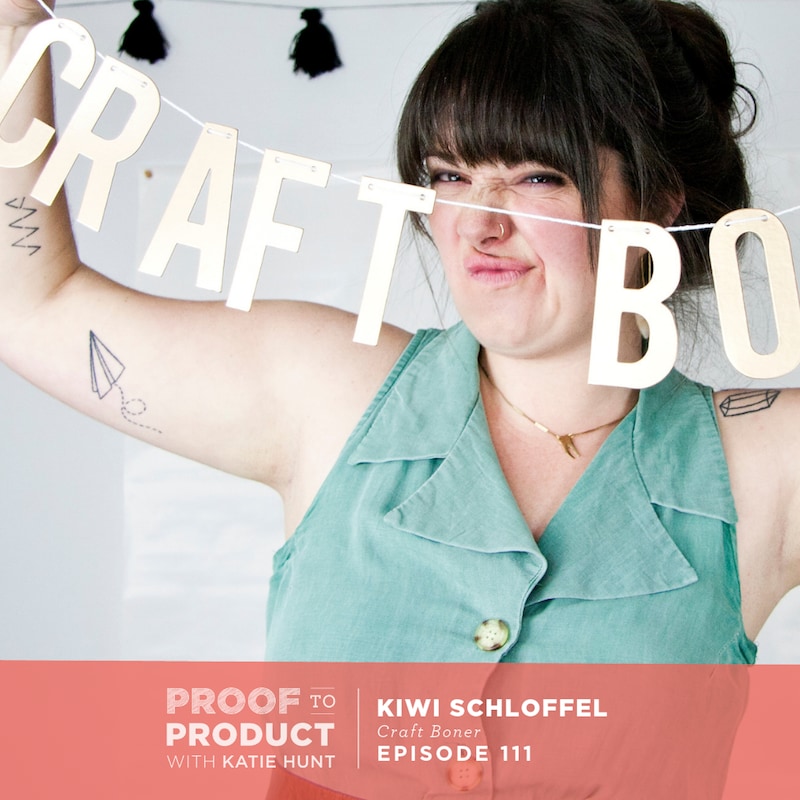Artwork for podcast Proof to Product