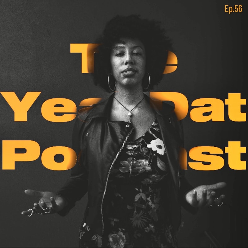 Artwork for podcast The YeahDat Podcast