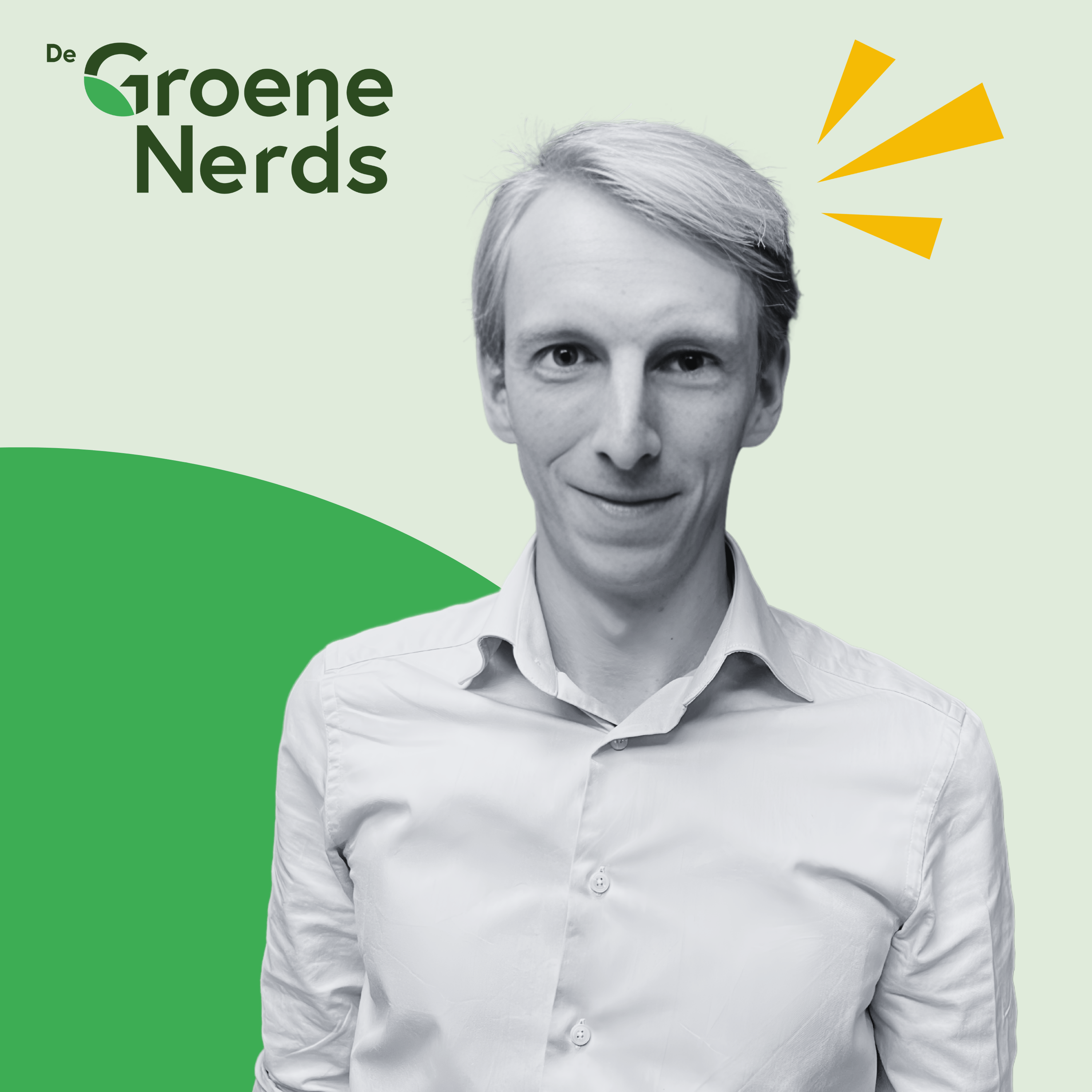 De Groene Nerds