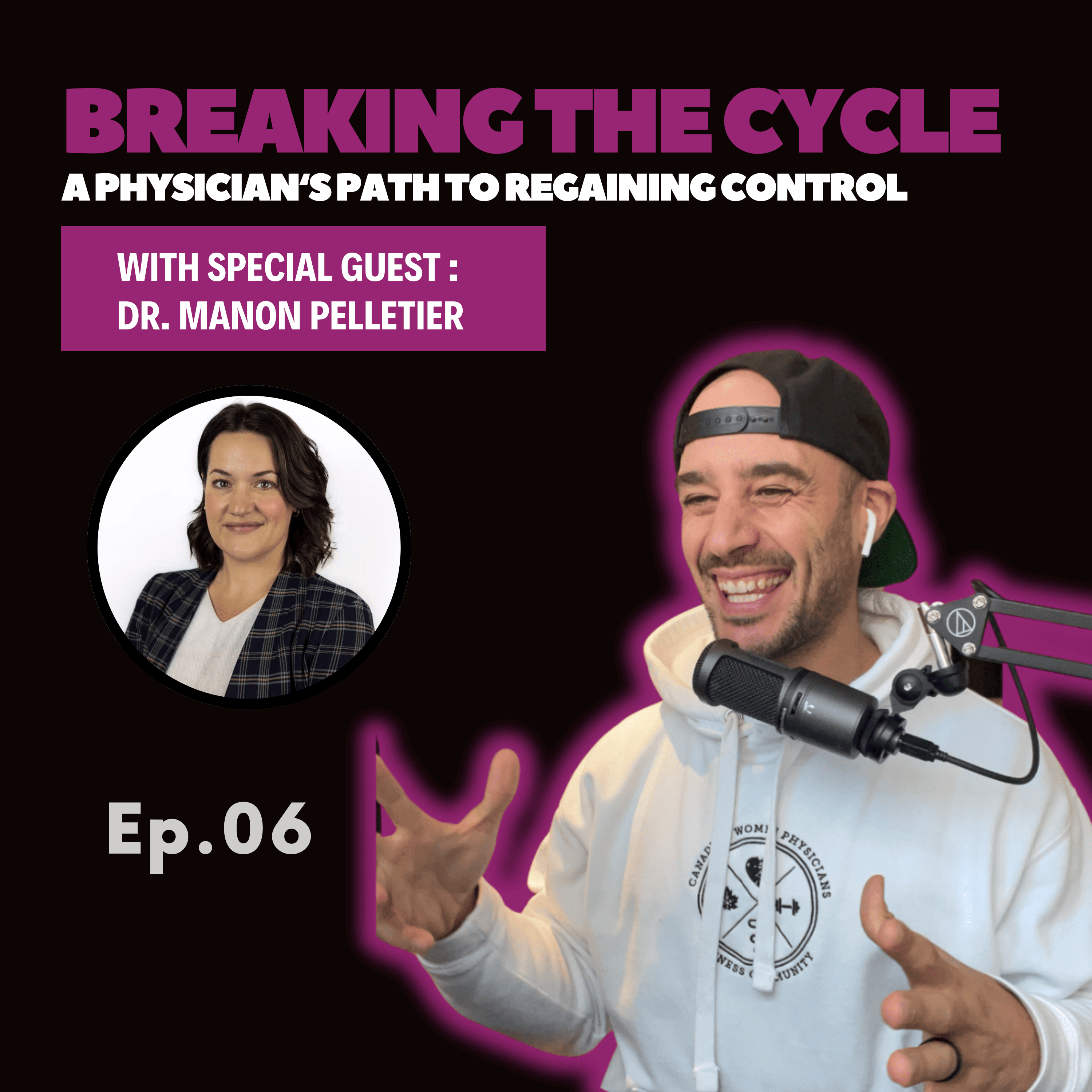 The Fit Physician
