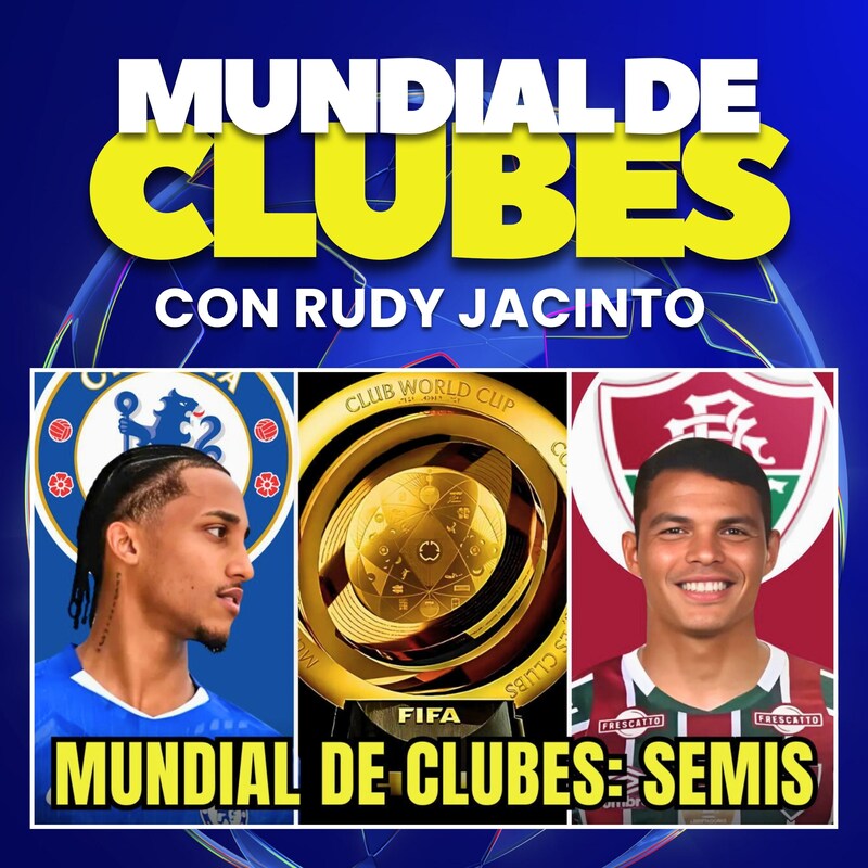 Artwork for podcast Precio Del Exito Futbol