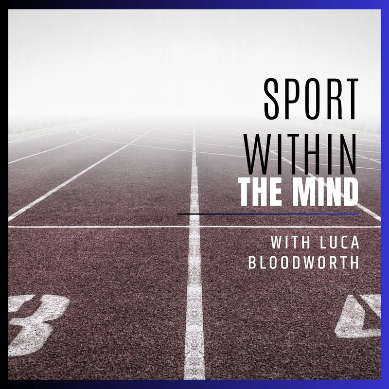 Artwork for podcast Sport within the mind Podcast