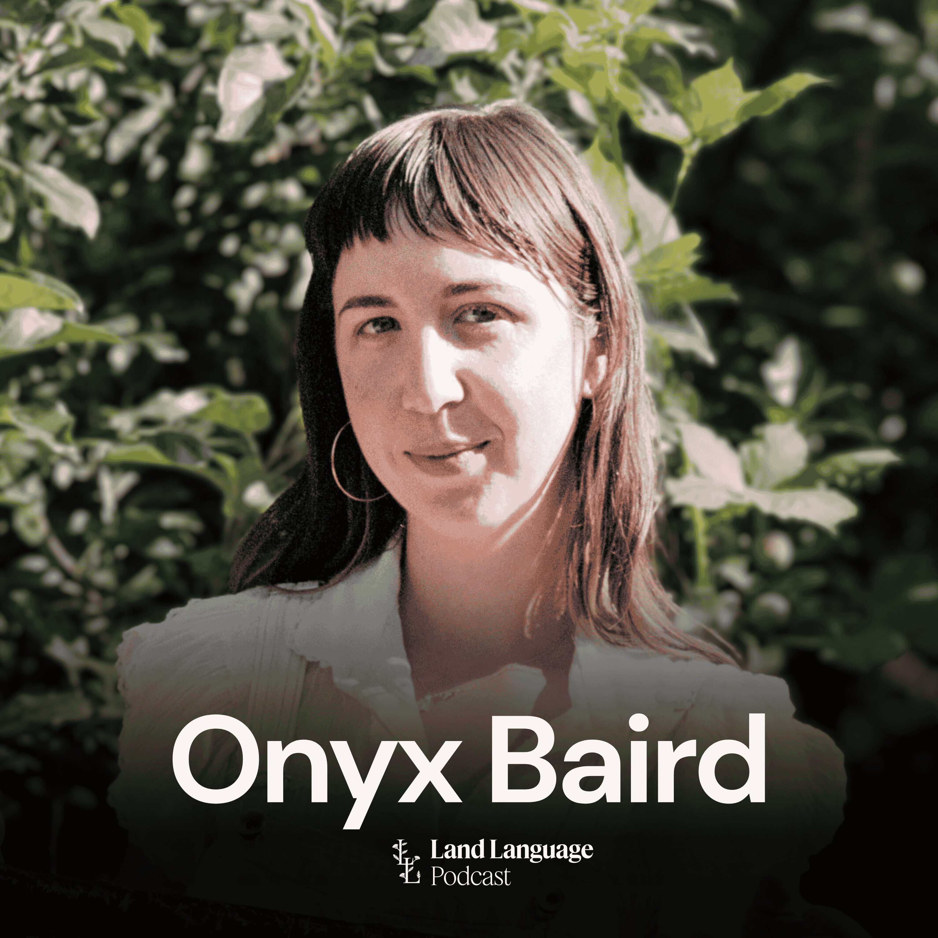 Regenerative Beekeeping, Pollinator Habitat, and Bees as Teachers with Onyx Baird episode artwork