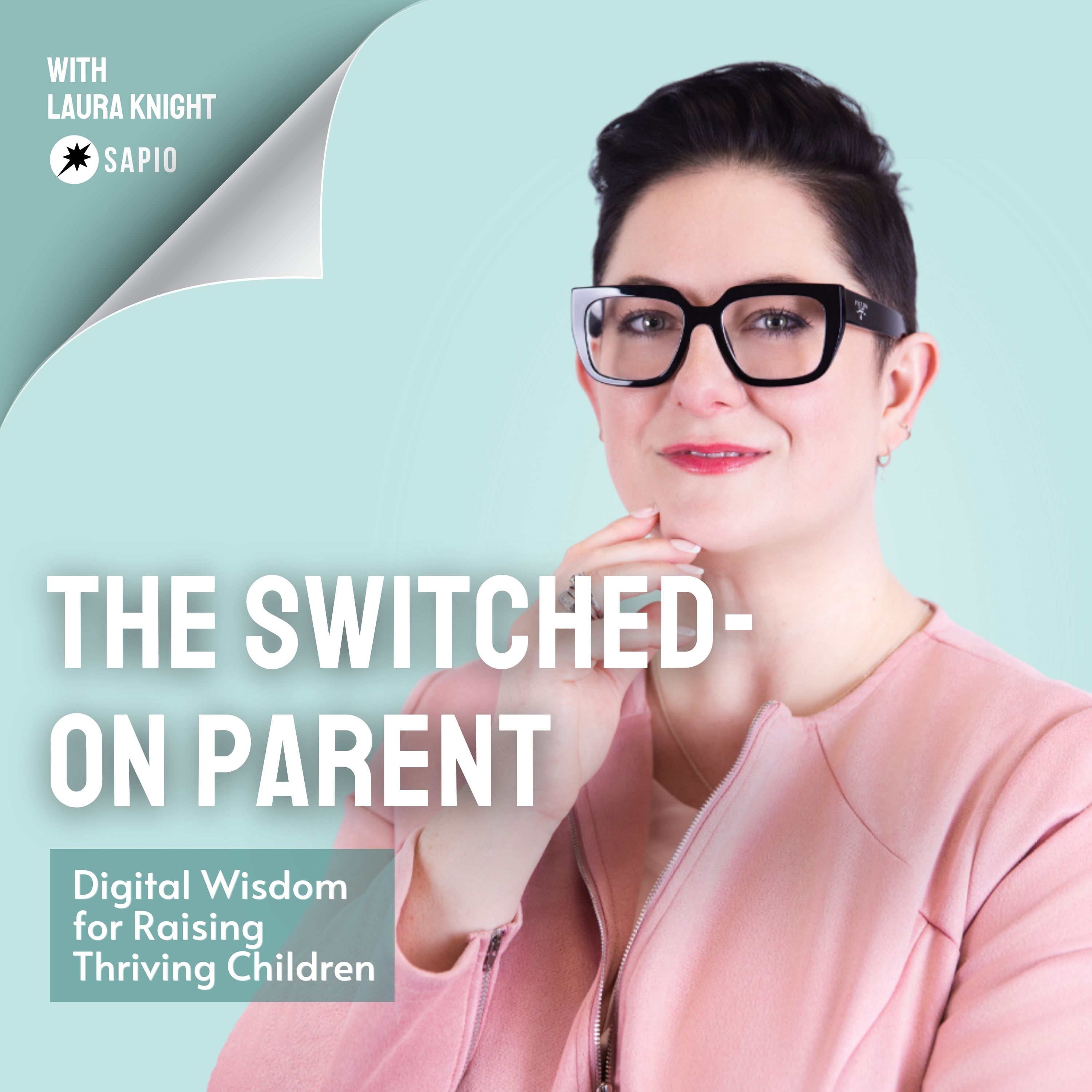 Artwork for The Switched On Parent
