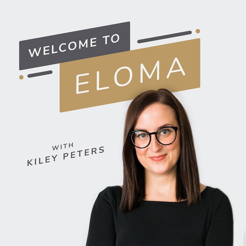 Artwork for podcast Welcome To Eloma