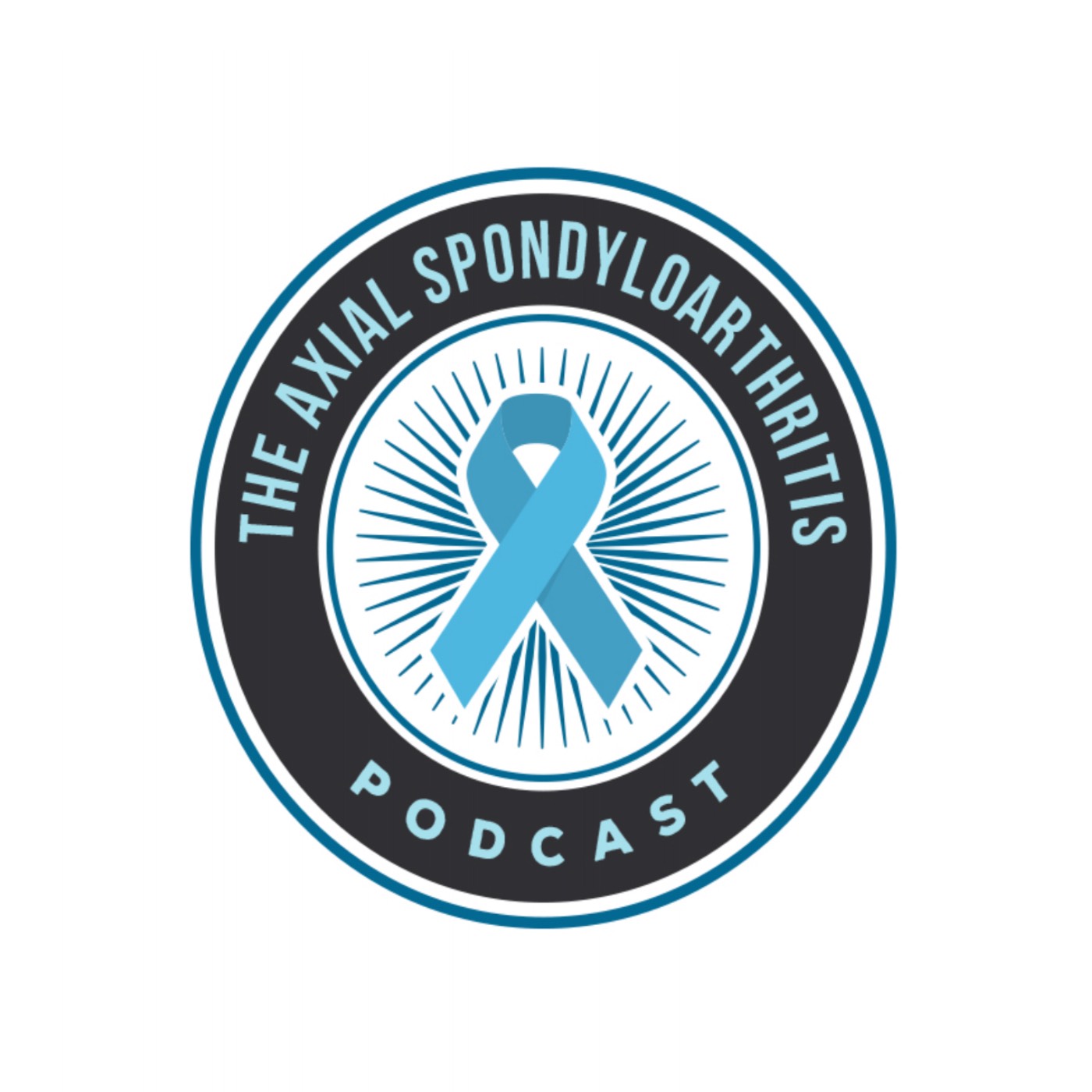 Show artwork for The Axial Spondyloarthritis Podcast
