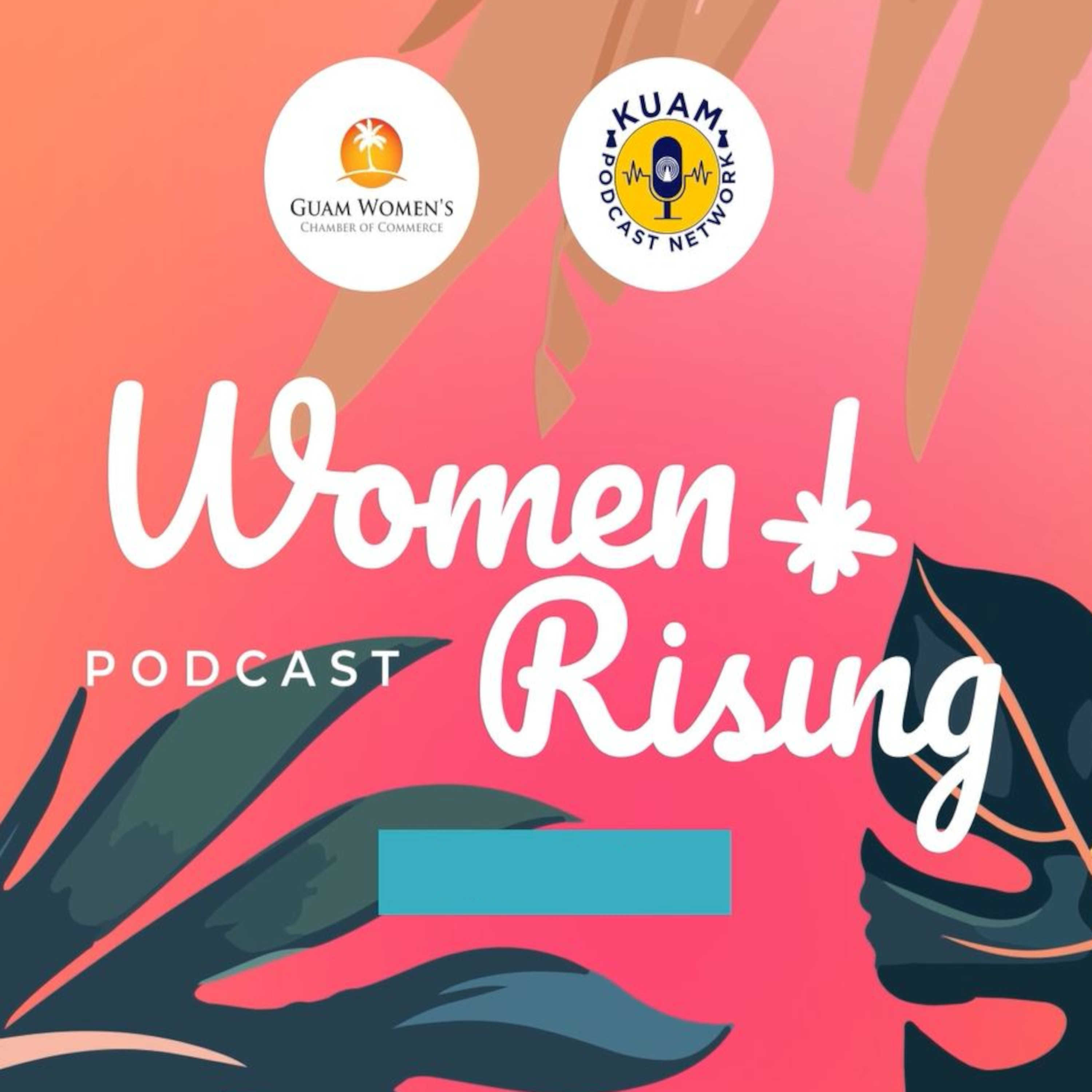 KUAM Podcast Network 2025 Season