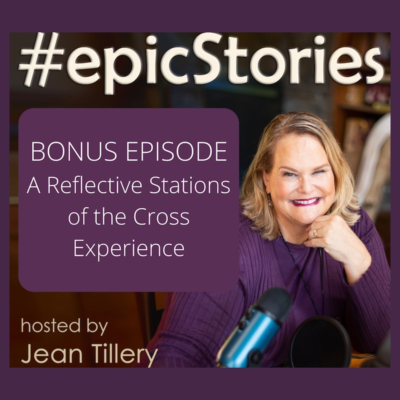 Artwork for podcast Epic Stories
