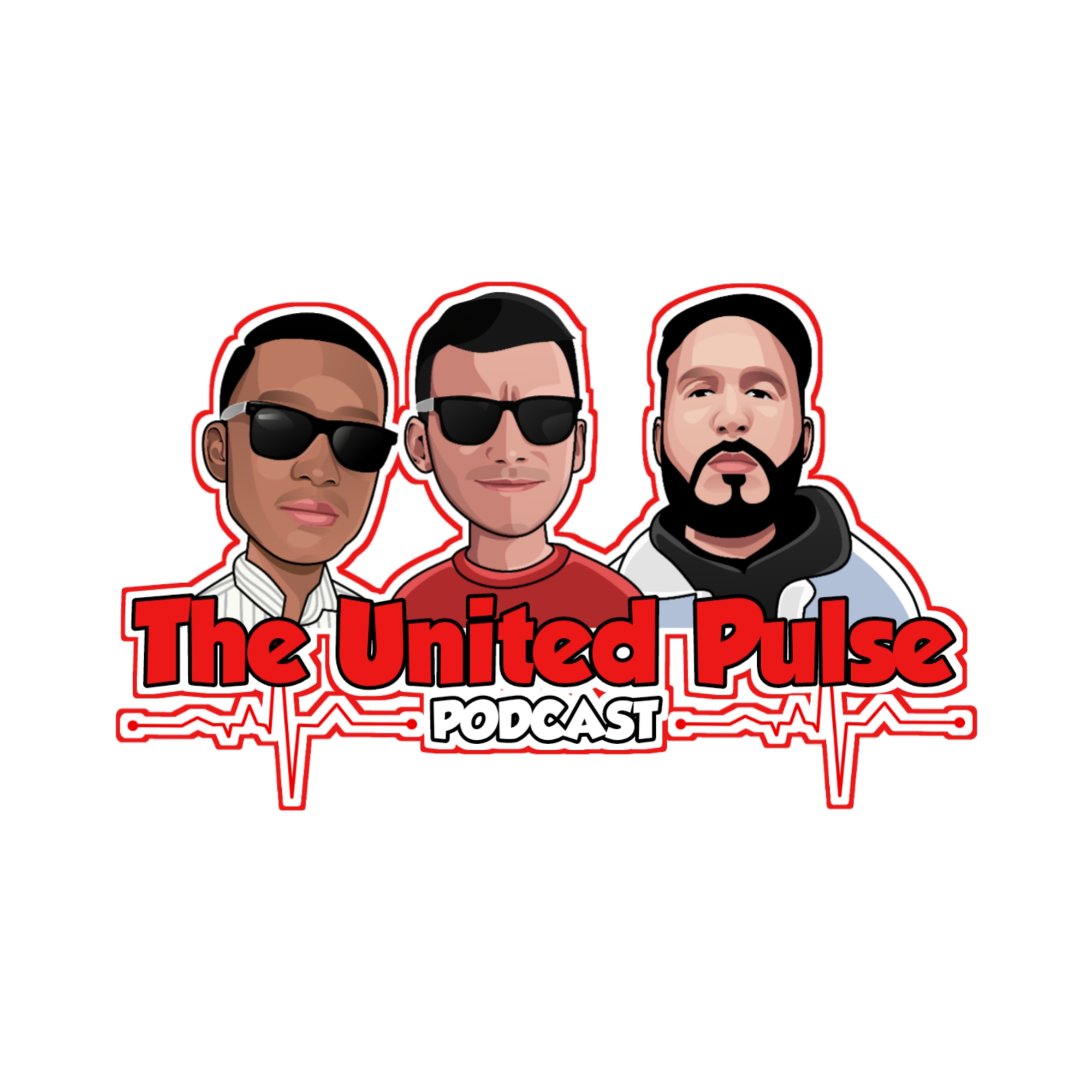 Artwork for podcast United Pulse